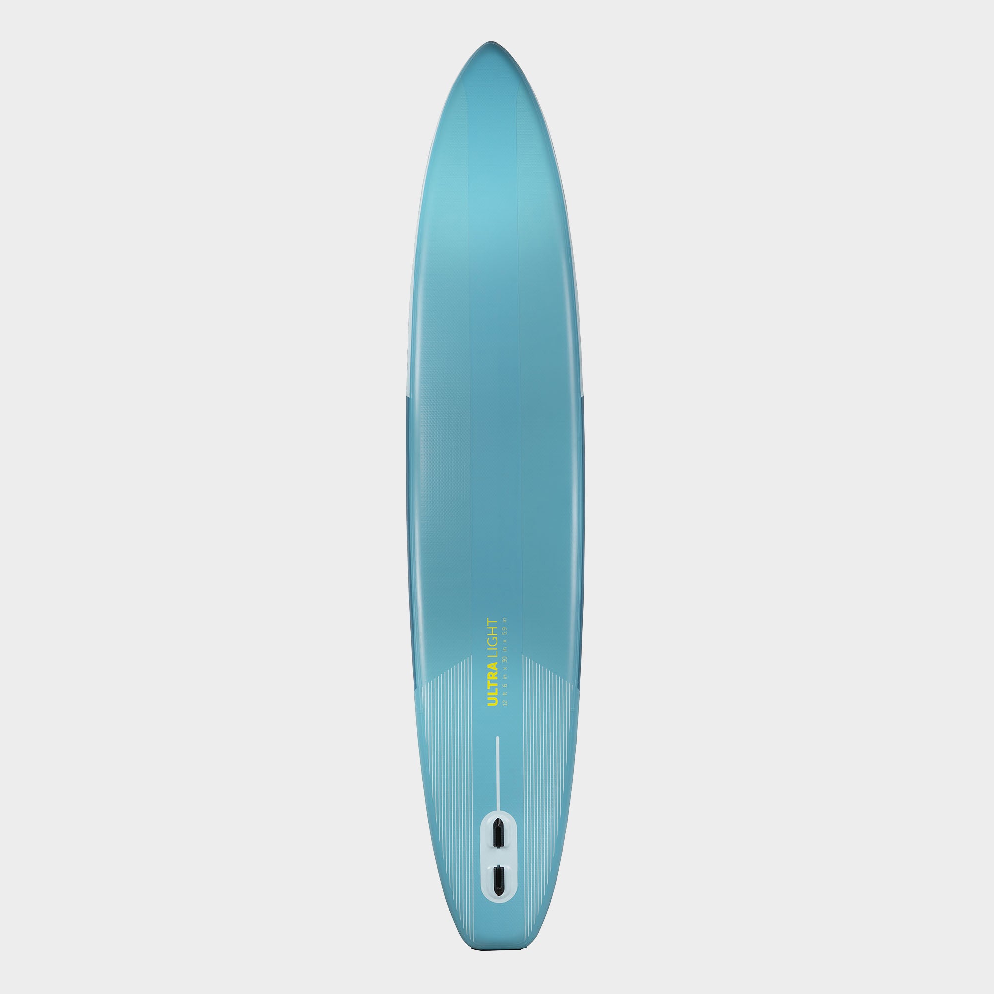 level-six-twelve-six-ultralight-paddle-gonflable-limelight-12-6 image 3