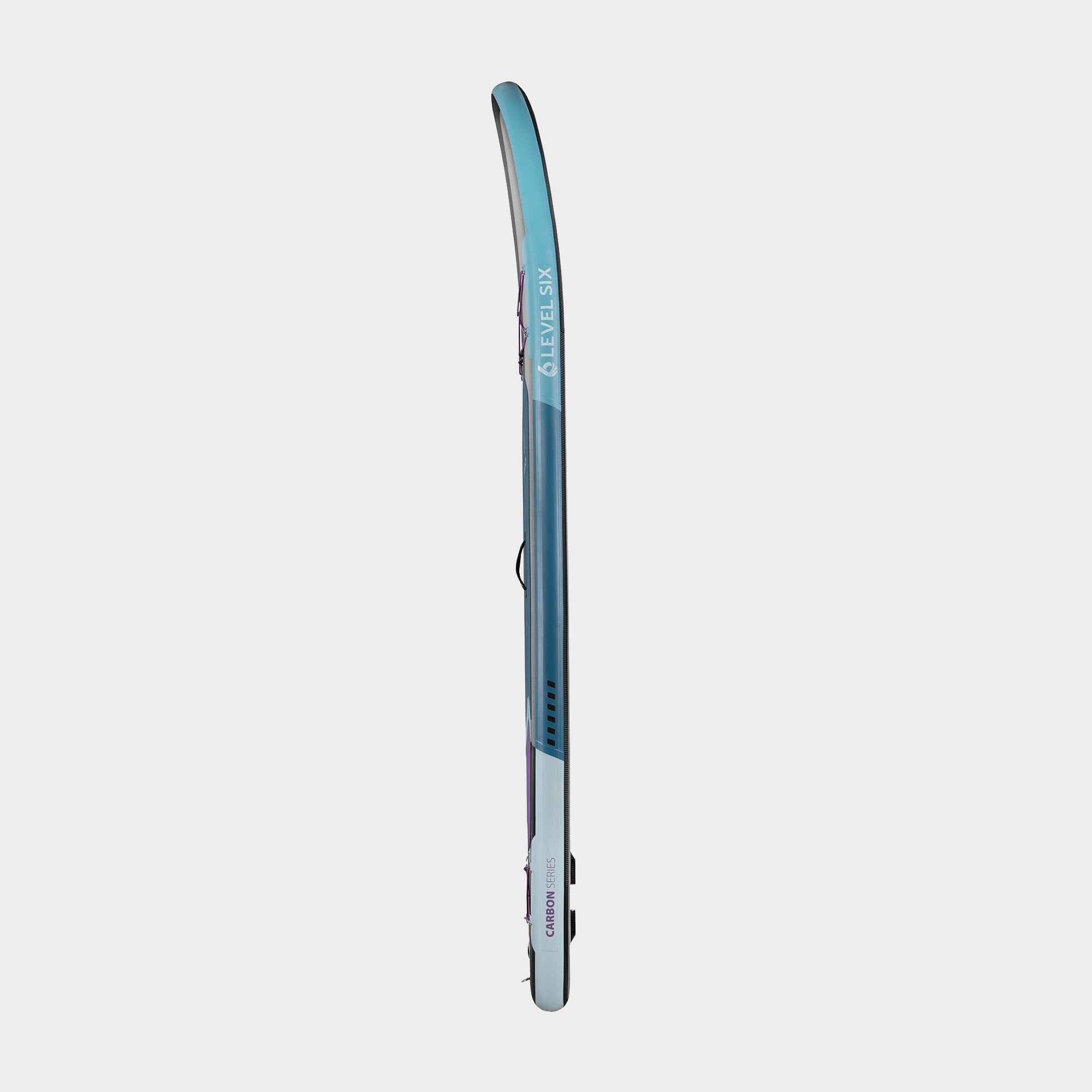 level-6-ten-six-carbon-stand-up-paddle-violet image 4