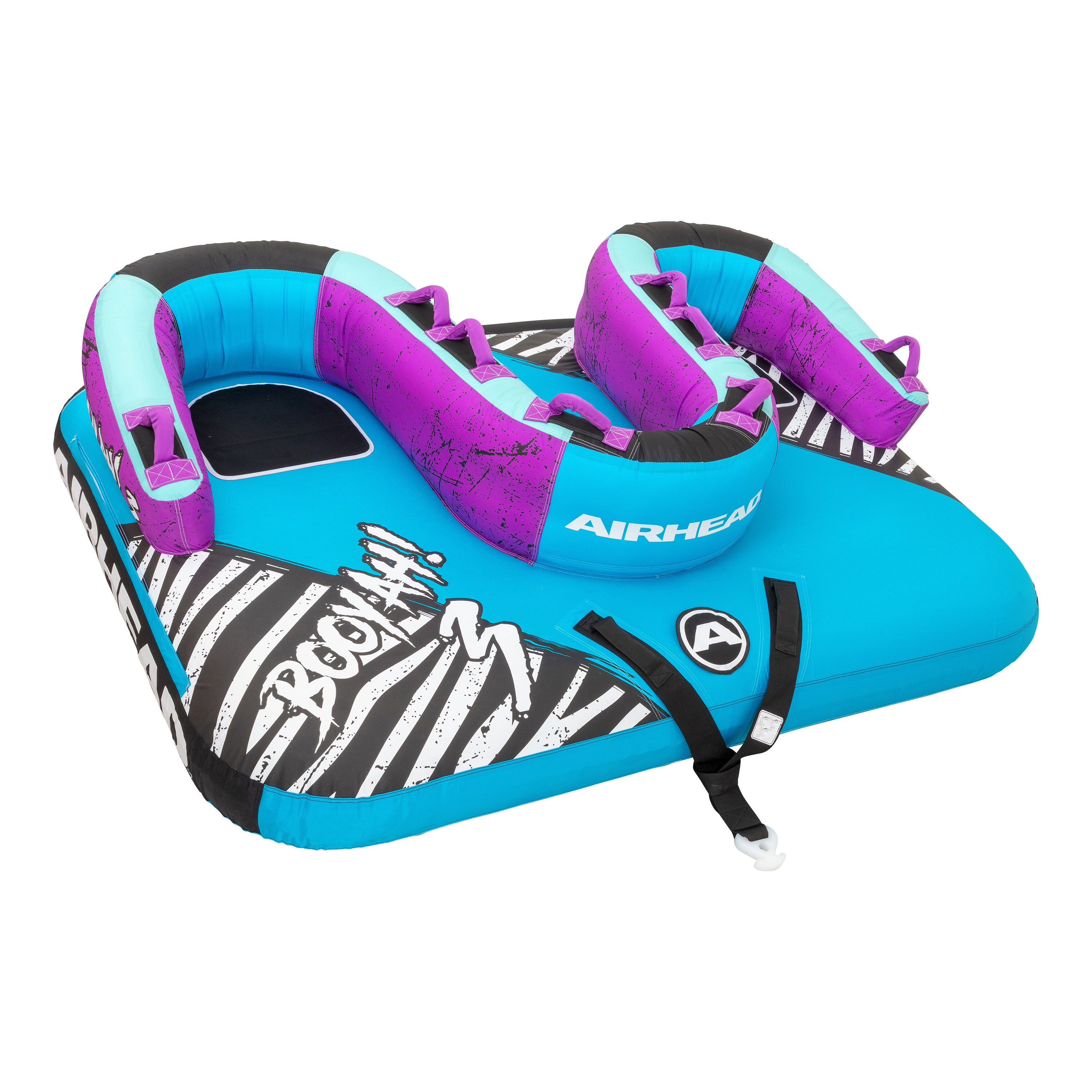 airhead-booyah-3-bou-e-tract-e-1-3-riders-510-lbs-nylon image 1