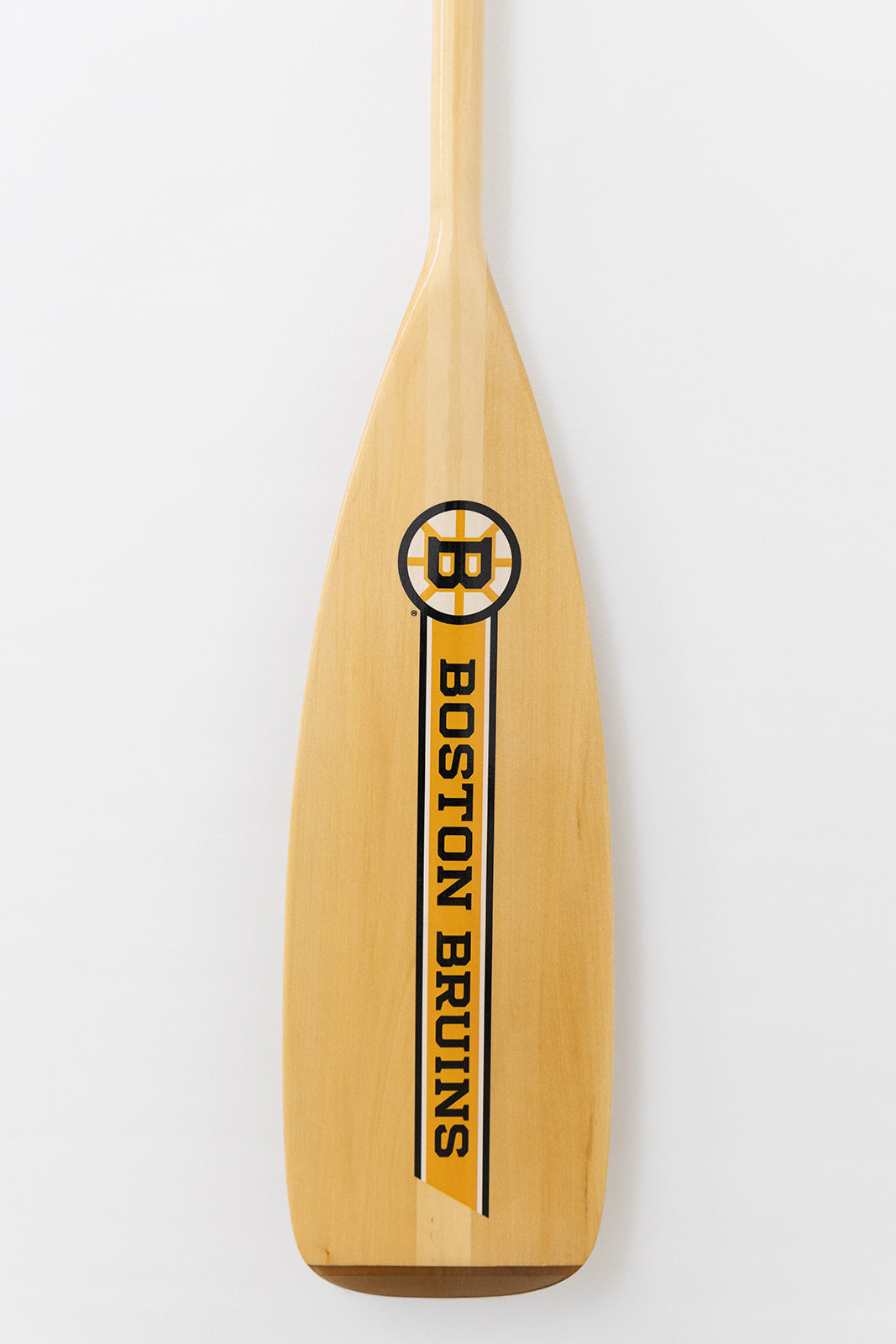 grey-owl-scout-pagaie-cano-boston-bruins-57-pouces-d-co image 1