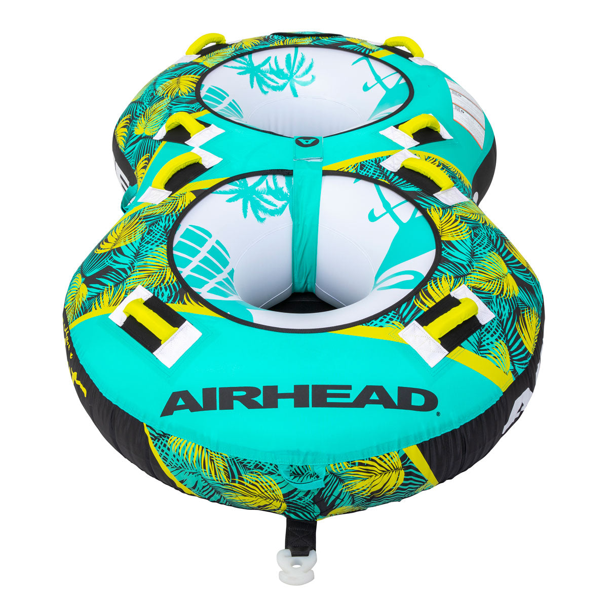 airhead-blast-2-bou-e-tractable-2-places-1-2-riders image 6