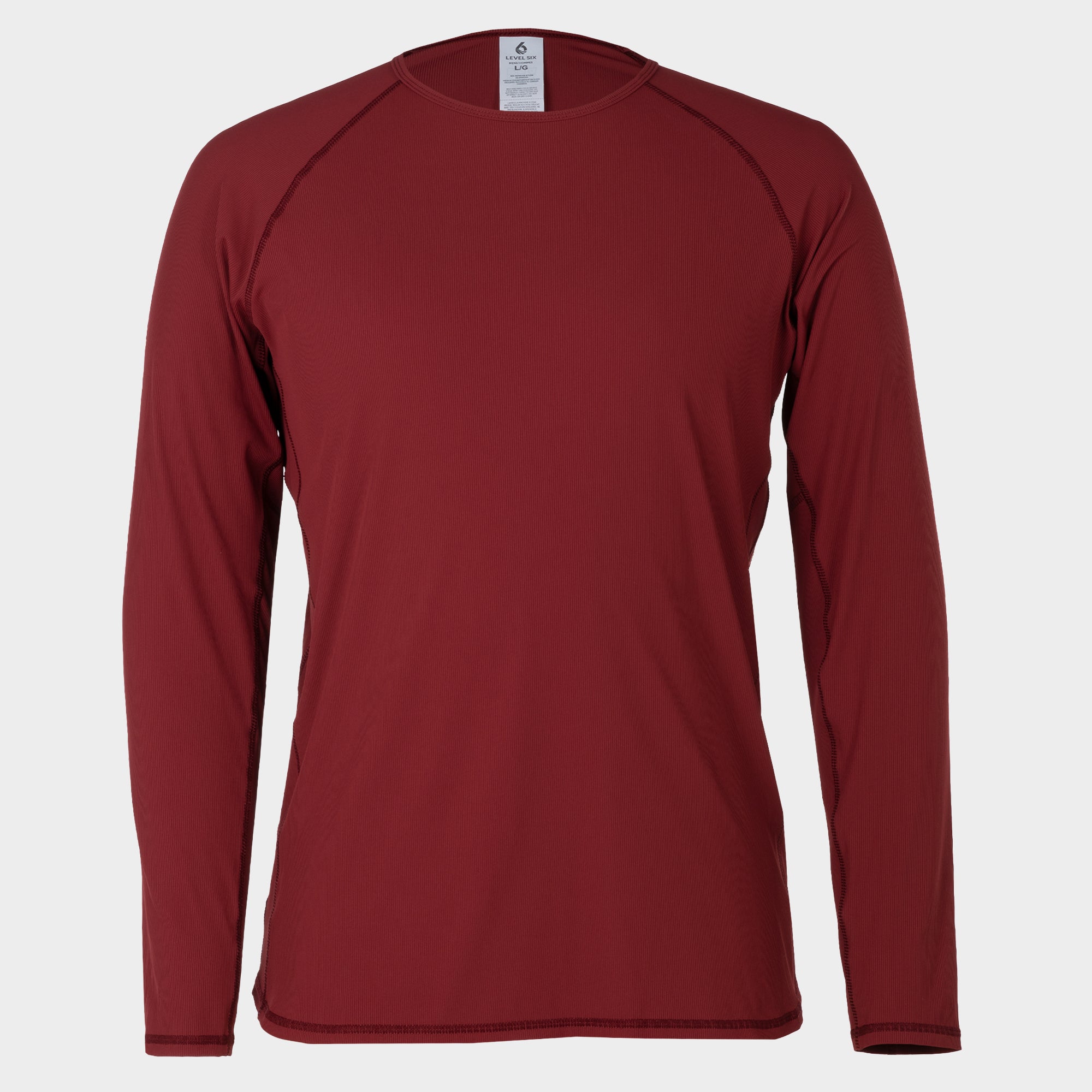 level-six-coastal-chemise-anti-uv-manches-longues-upf-50 image 2