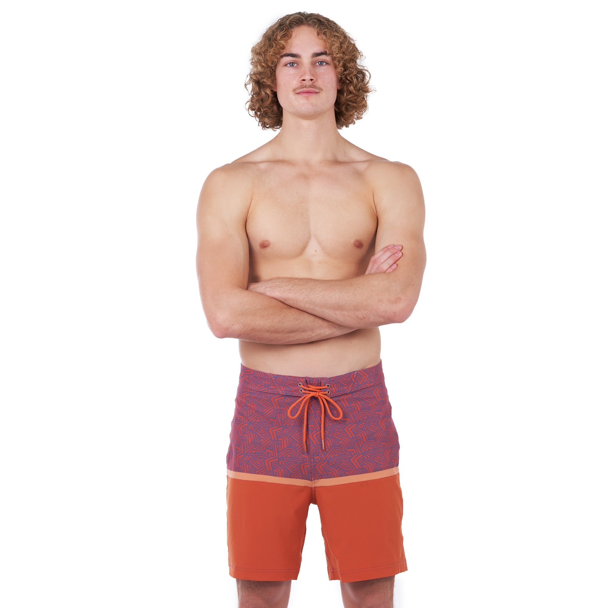 level-six-presley-boardshort-homme-s-chage-rapide image 2