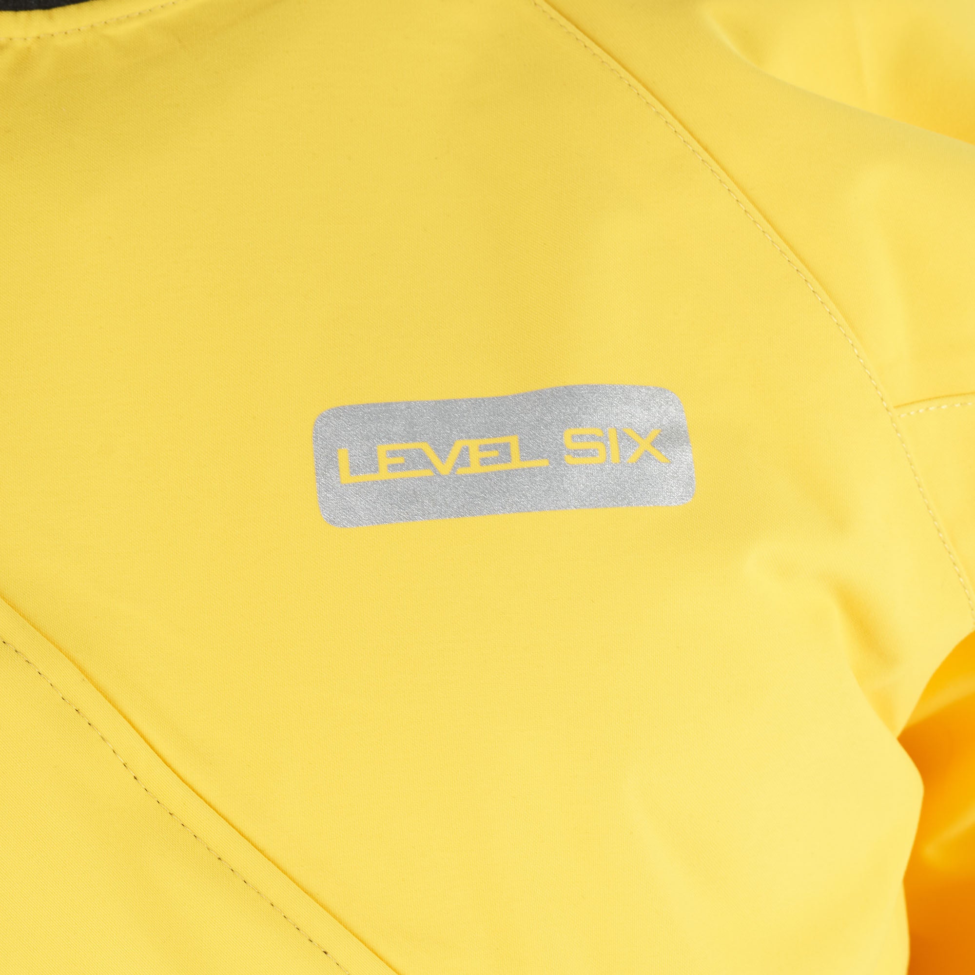 level-6-rescue-pro-combinaison-s-che-jaune-sauvetage image 8
