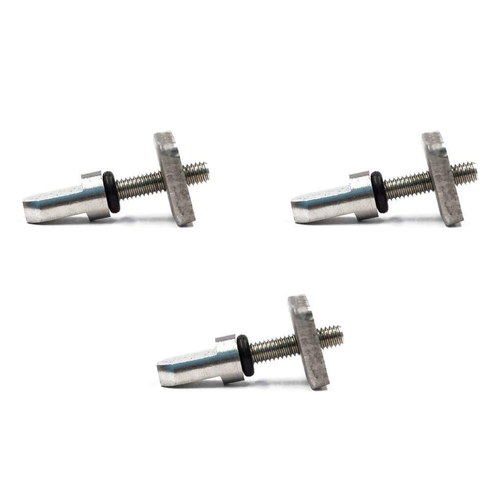 level-6-fin-screw-vis-aileron-sup-sans-outil-x3 image 1