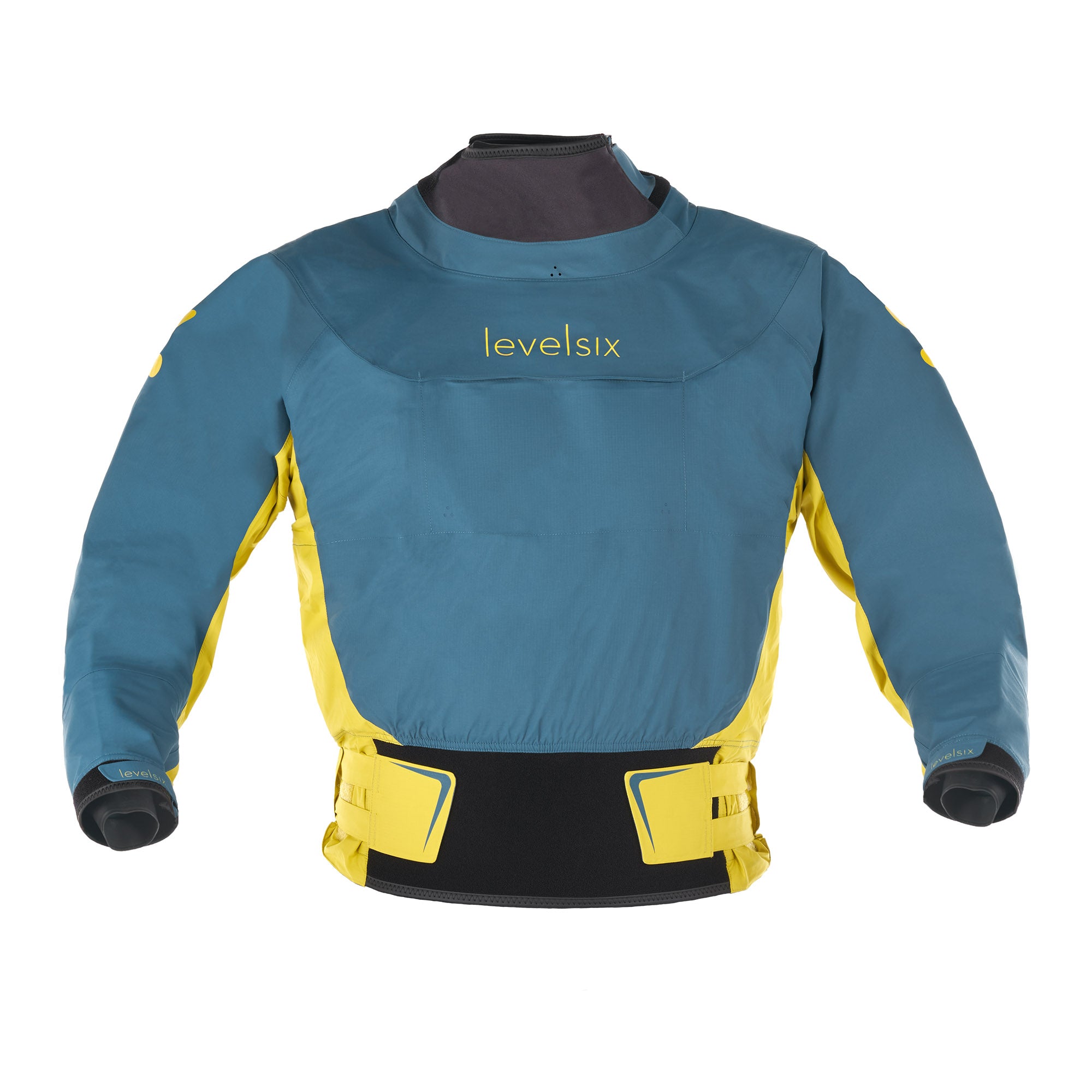 level-6-nova-haut-kayak-tanche-femme-crater-blue image 4