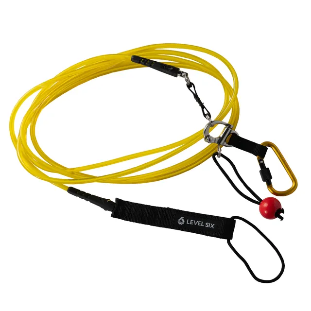 level-6-sup-accessories-leash-sup-droit-d-tachable-7-5 image 1