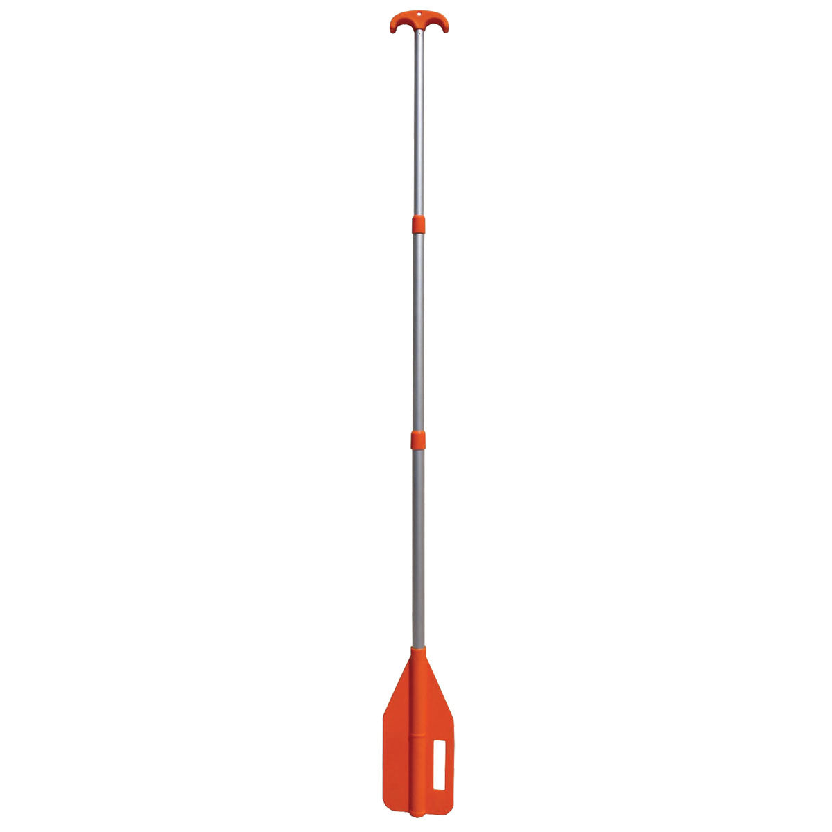 airhead-pagaie-t-lescopique-crochet-bateau-65-183-cm-orange image 1