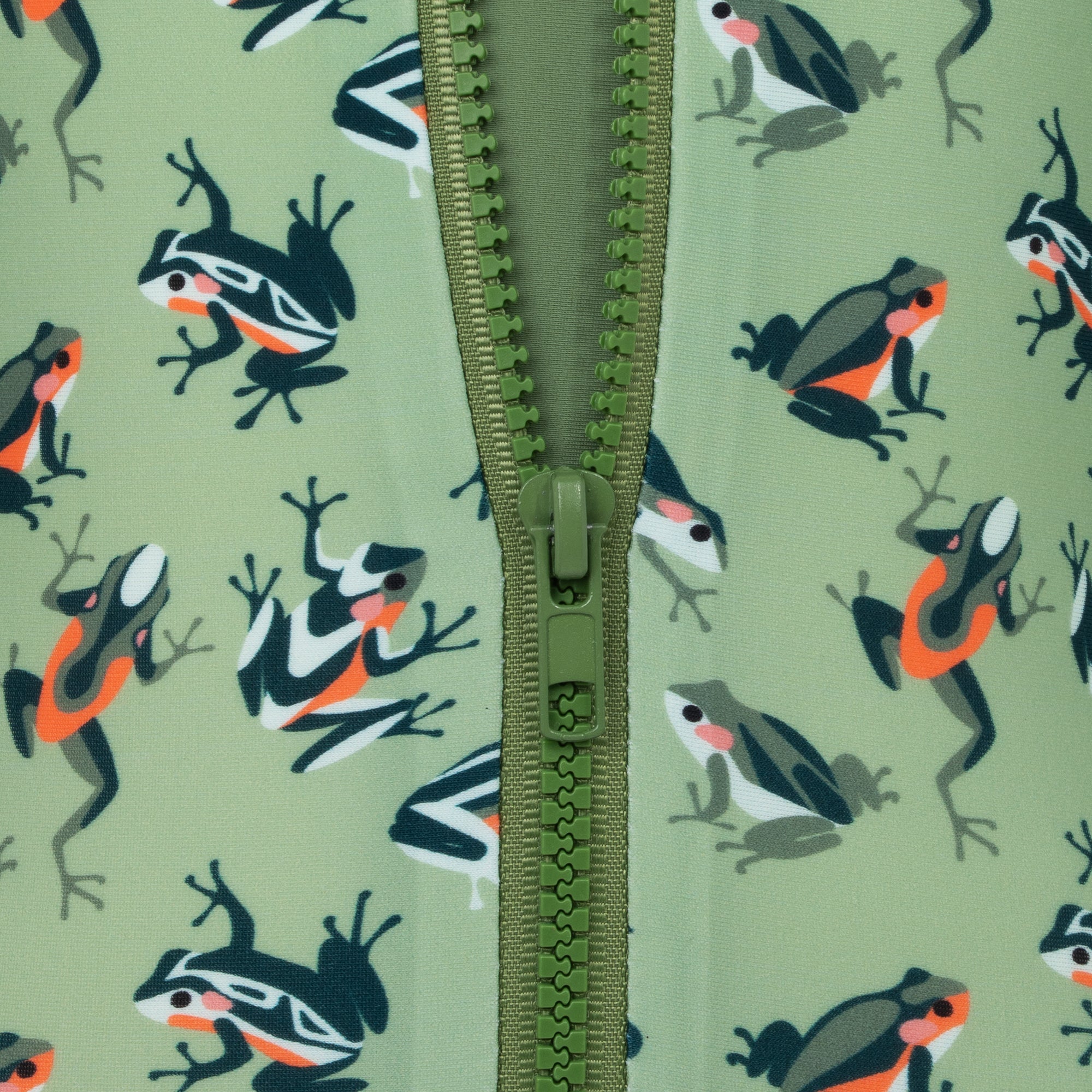 level-6-marlin-combinaison-b-b-anti-uv-sunset-zip-upf-50 image 7