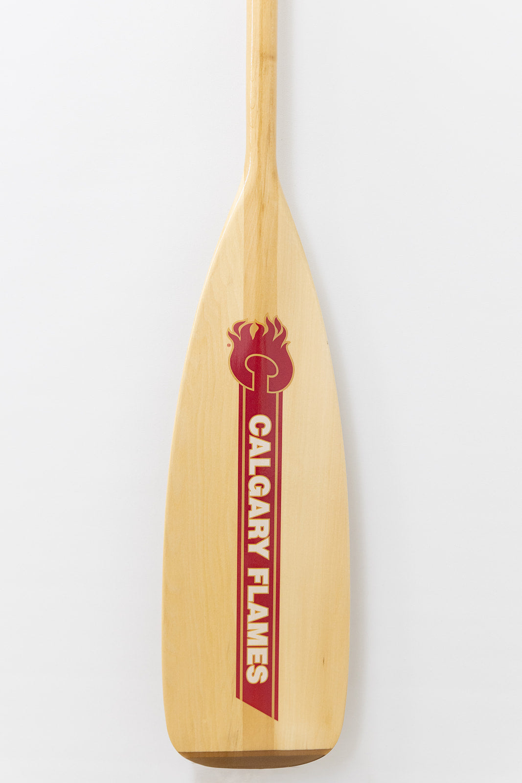 grey-owl-scout-pagaie-cano-calgary-flames-57-d-co image 1