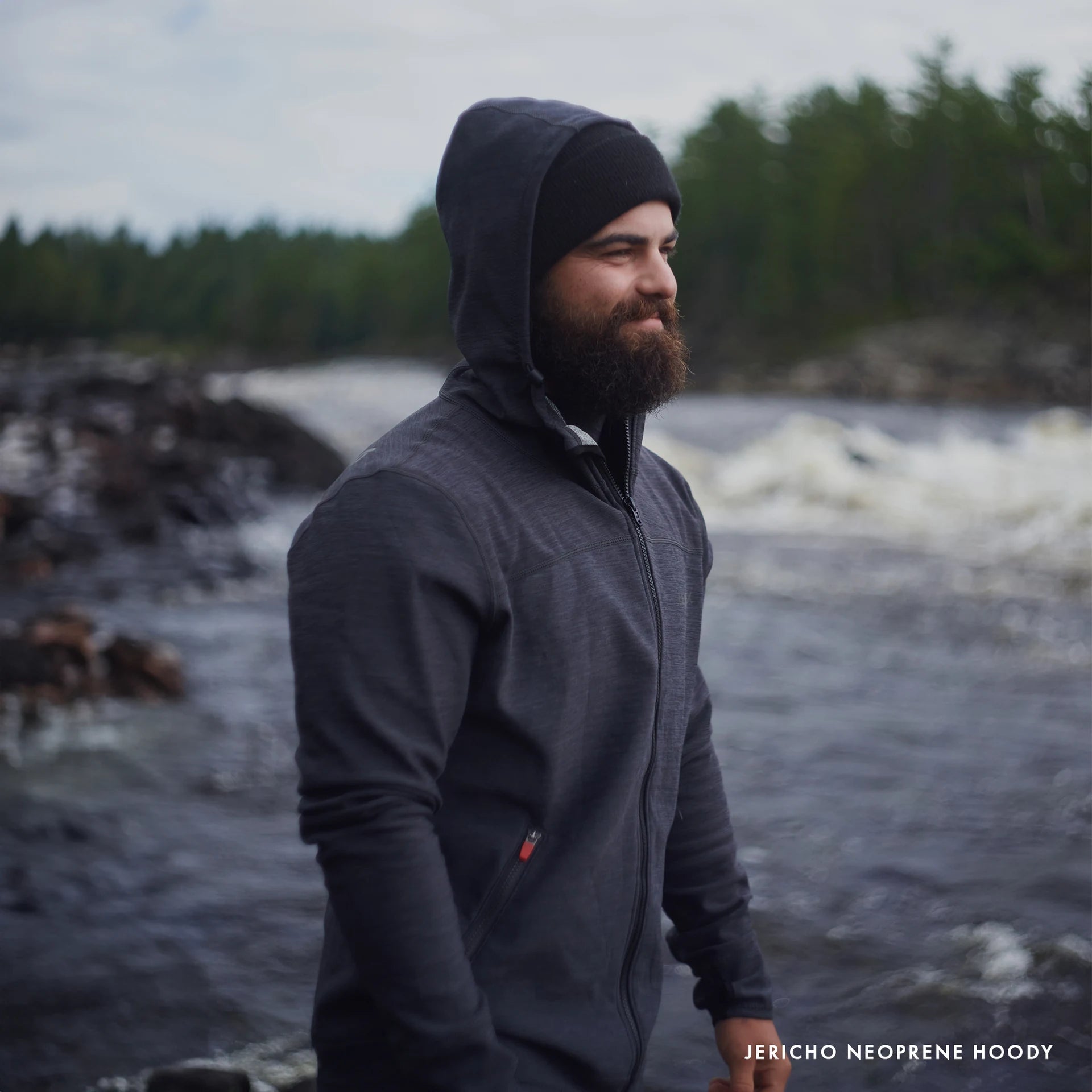level-6-jericho-hoody-sweat-n-opr-ne-noir-0-5-mm image 5