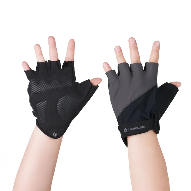 level-6-cascade-glove-gants-pagaie-silver-n-opr-ne-1-mm image 1