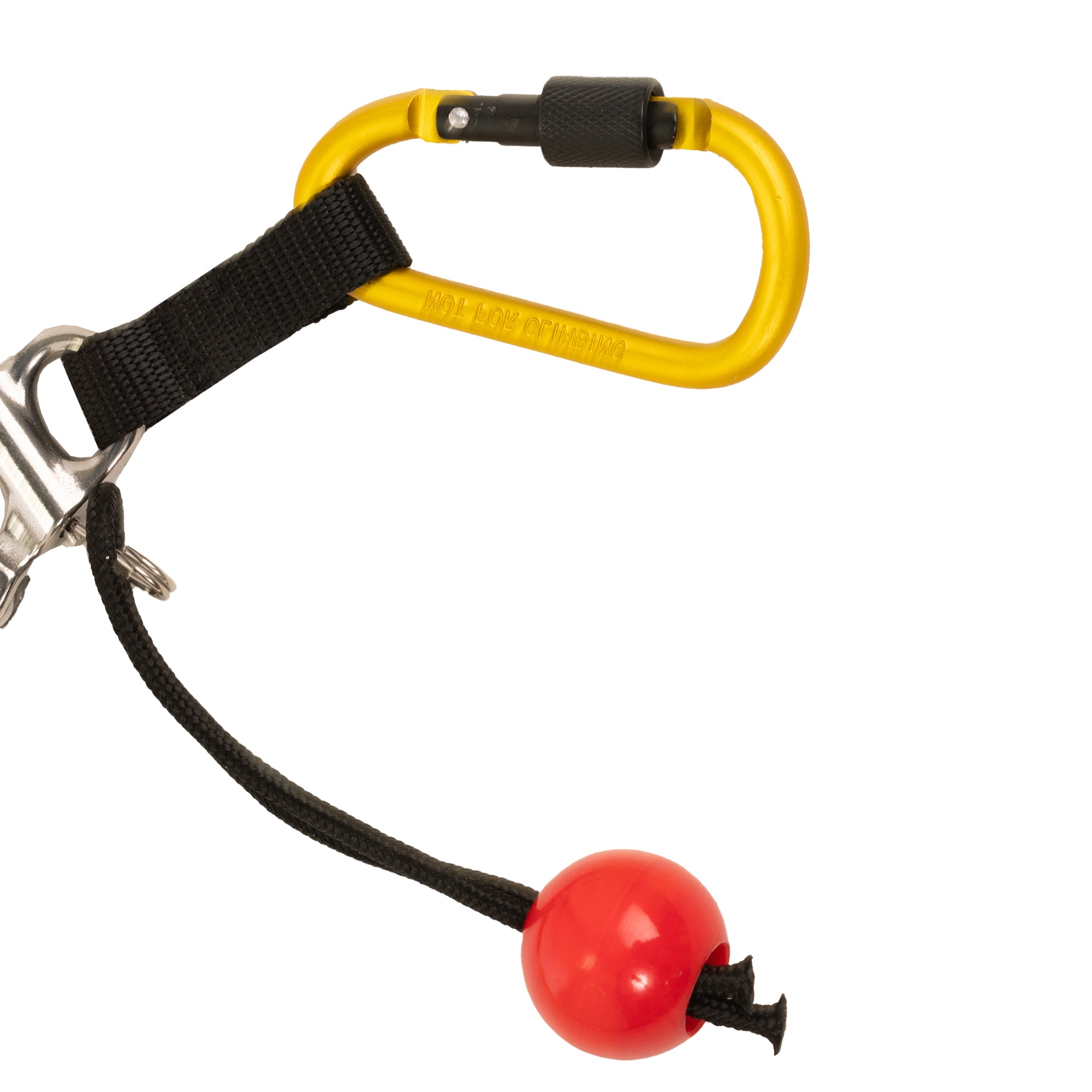level-6-quick-release-leash-sup-spiral-11 image 2