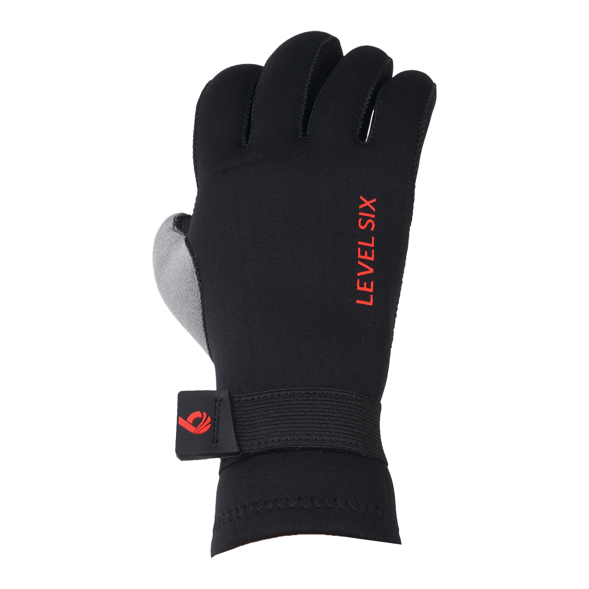 level-6-electron-gants-n-opr-ne-kayak-3mm-taille-m image 2