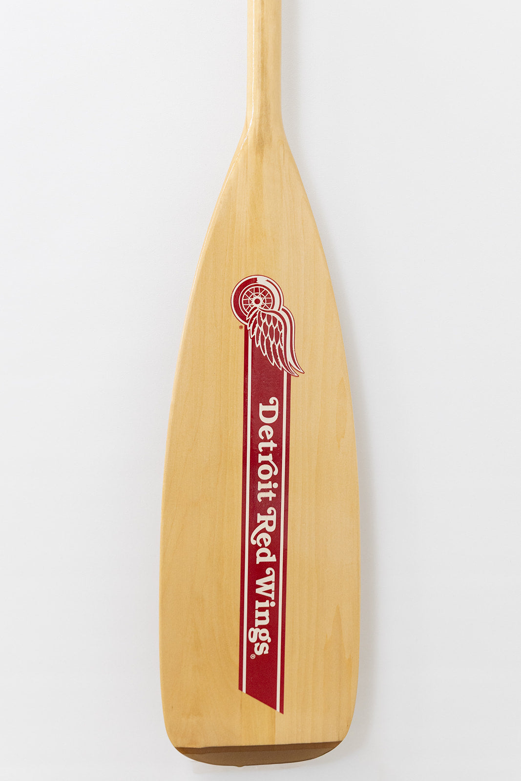 grey-owl-scout-pagaie-cano-detroit-red-wings-57-d-co image 1