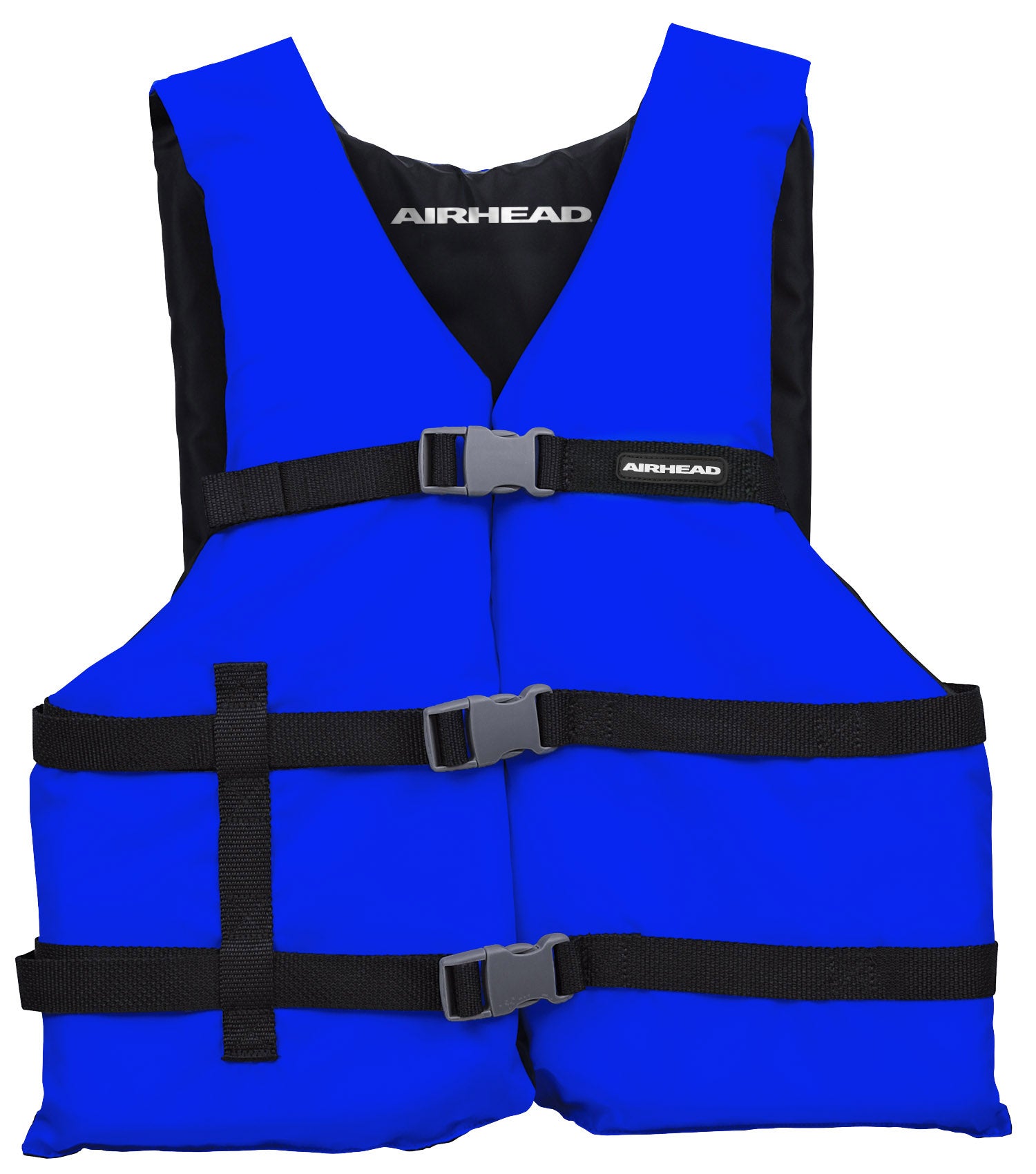 airhead-general-boating-gilet-sauvetage-enfant-adulte-bleu image 5