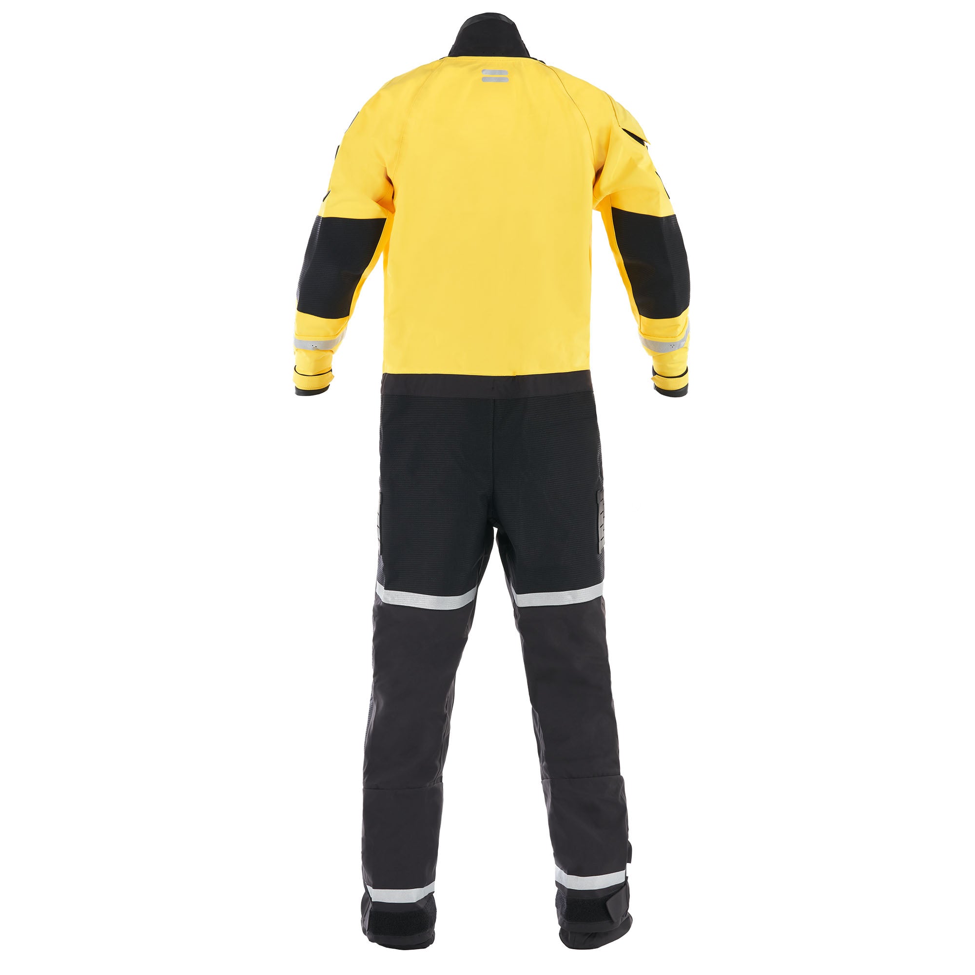 level-6-rescue-pro-combinaison-s-che-jaune-sauvetage image 2