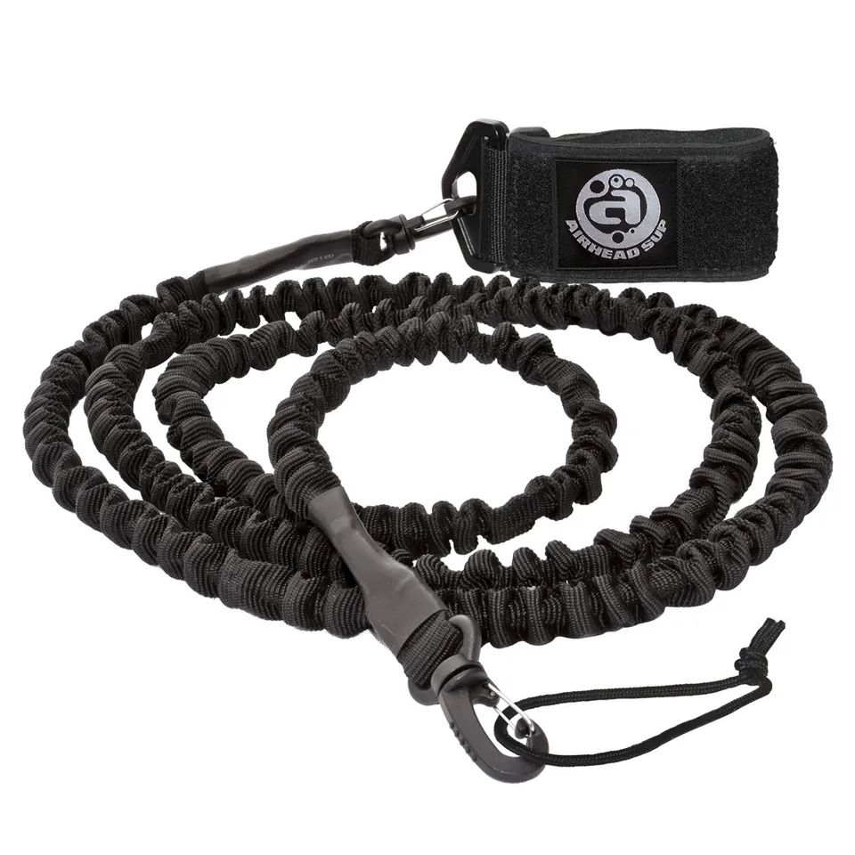 airhead-stand-up-paddleboards-scrunchy-board-leash-11-ft image 1