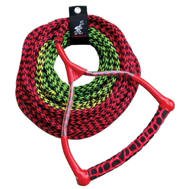 airhead-radius-corde-ski-nautique-3-sections-75-ft image 1