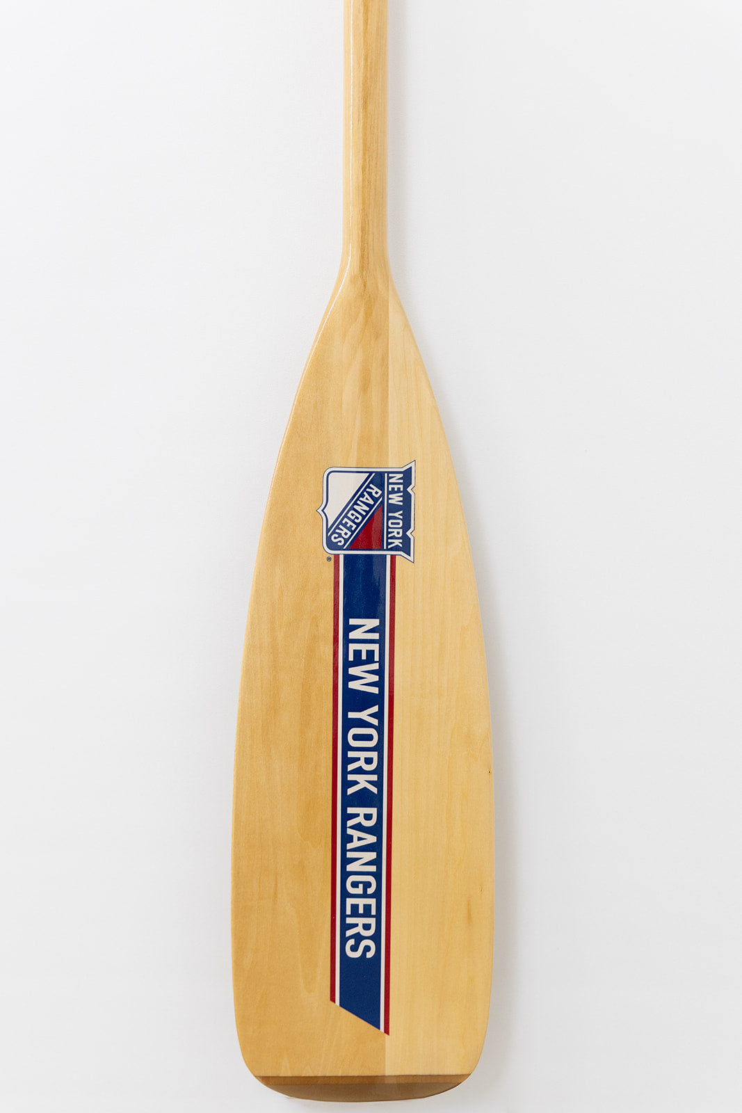 grey-owl-scout-pagaie-cano-new-york-rangers-57-pouces-d-co image 1