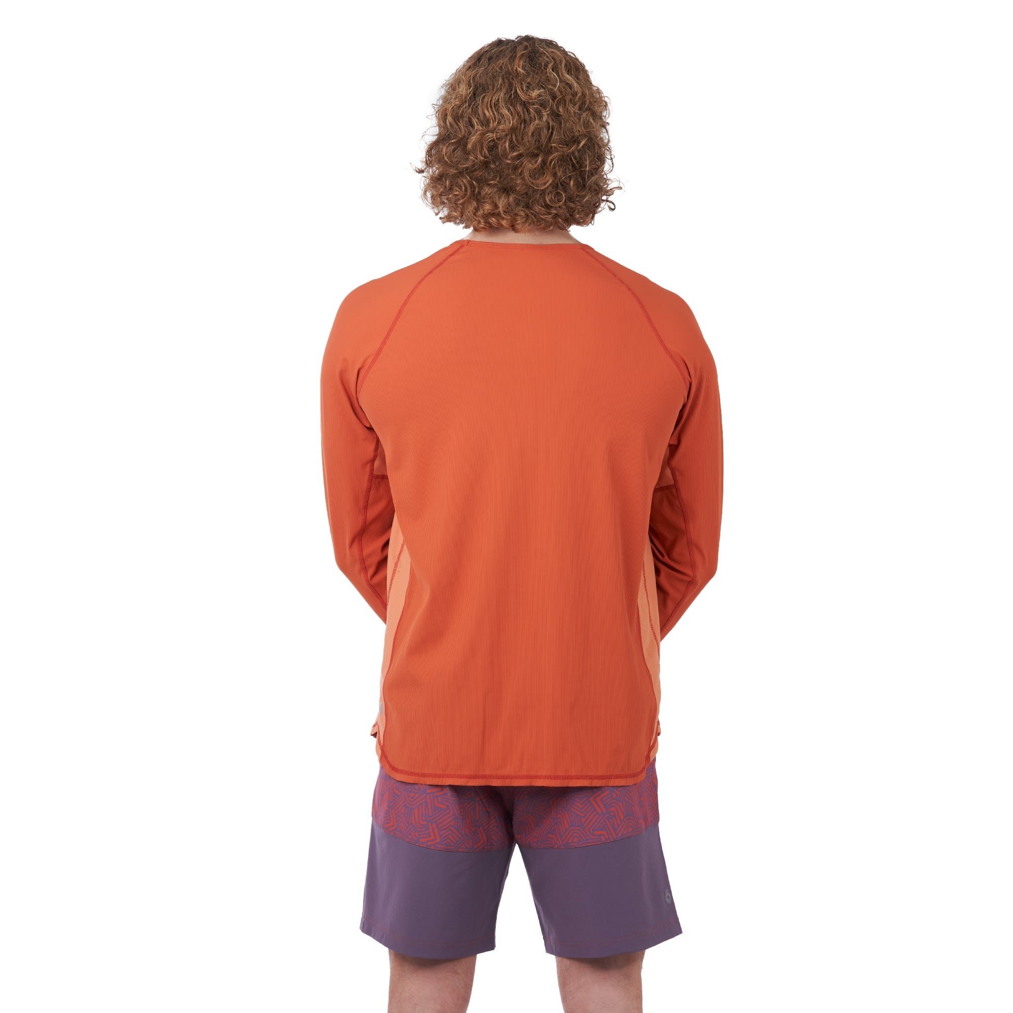 level-6-coastal-t-shirt-anti-uv-homme-manches-longues-atmospher image 8