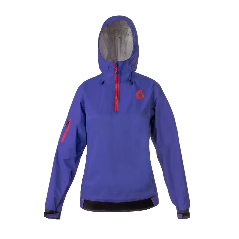 level-6-ellesmere-splash-top-veste-kayak-ultra-violet-m image 1