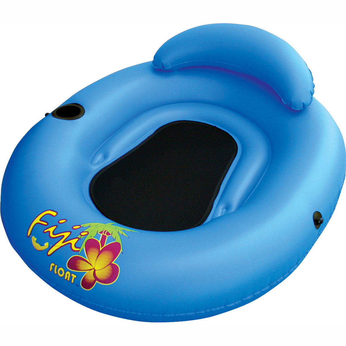 airhead-fiji-float-matelas-piscine-lounge-gonflable-1-personne image 1