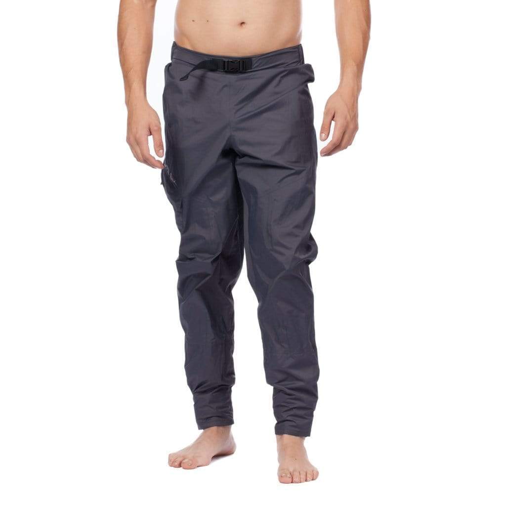 level-six-temagami-pantalon-kayak-charcoal-imperm-able image 1