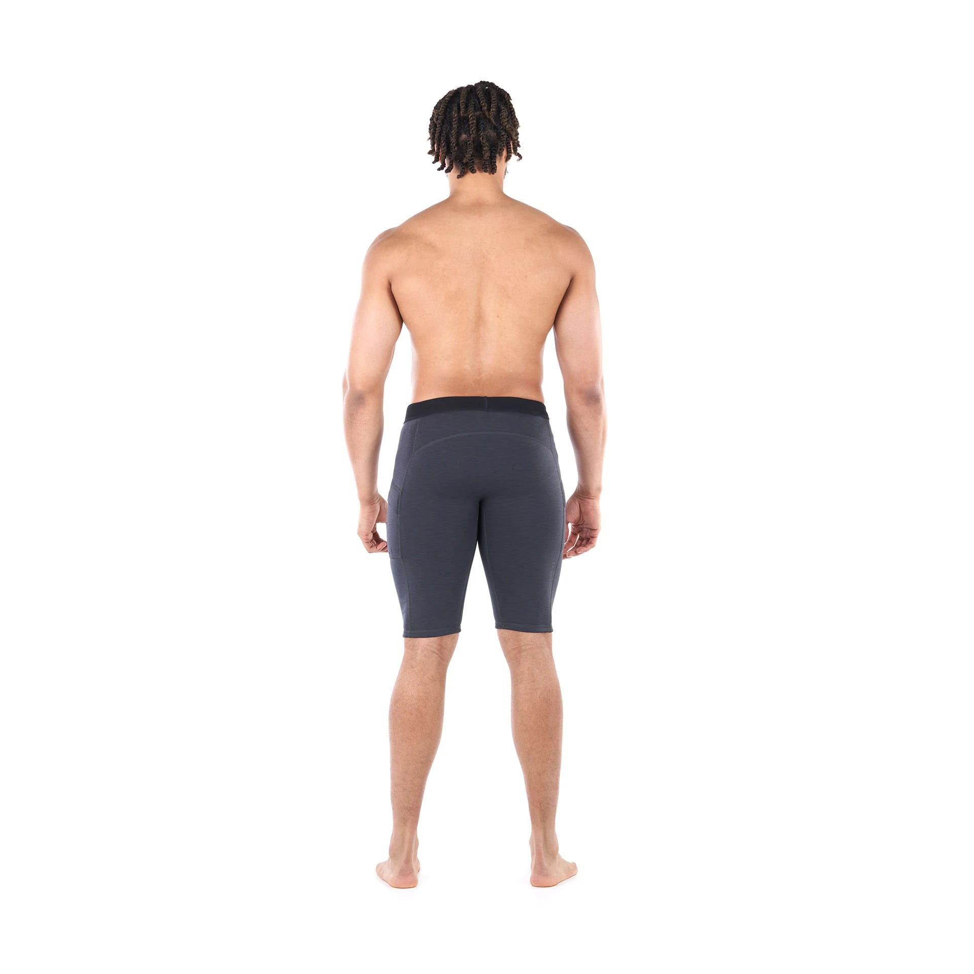 level-six-jericho-short-n-opr-ne-black-heather-0-5mm image 4