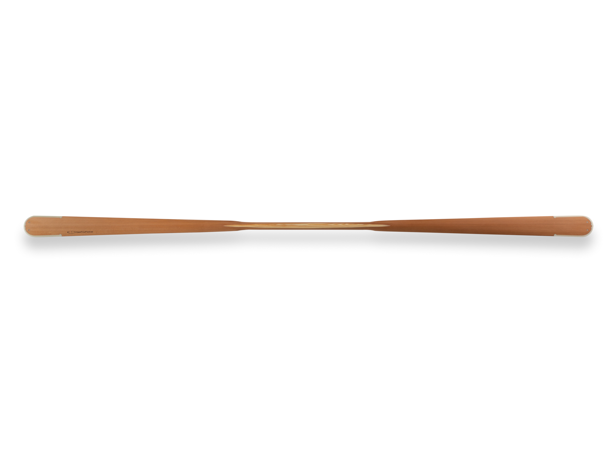 east-pole-nanook-boneedge-glow-pagaie-groenlandaise-lumineuse-220-cm image 2