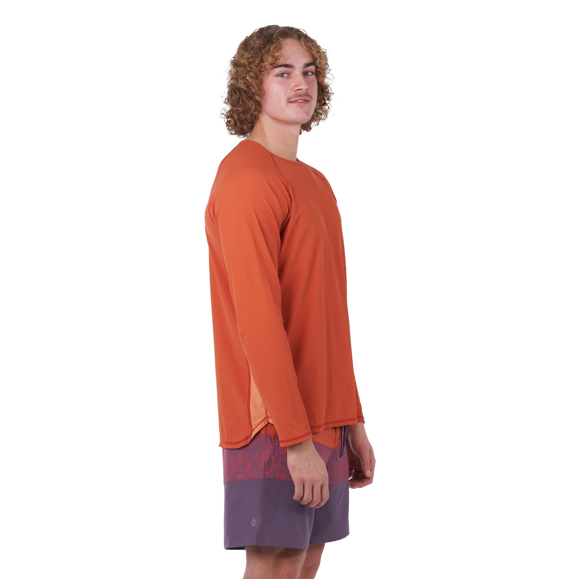 level-6-coastal-t-shirt-anti-uv-homme-manches-longues-atmospher image 7