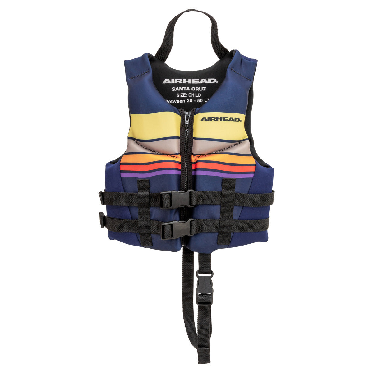 airhead-santa-cruz-gilet-sauvetage-n-olite-taille-m-zip image 6