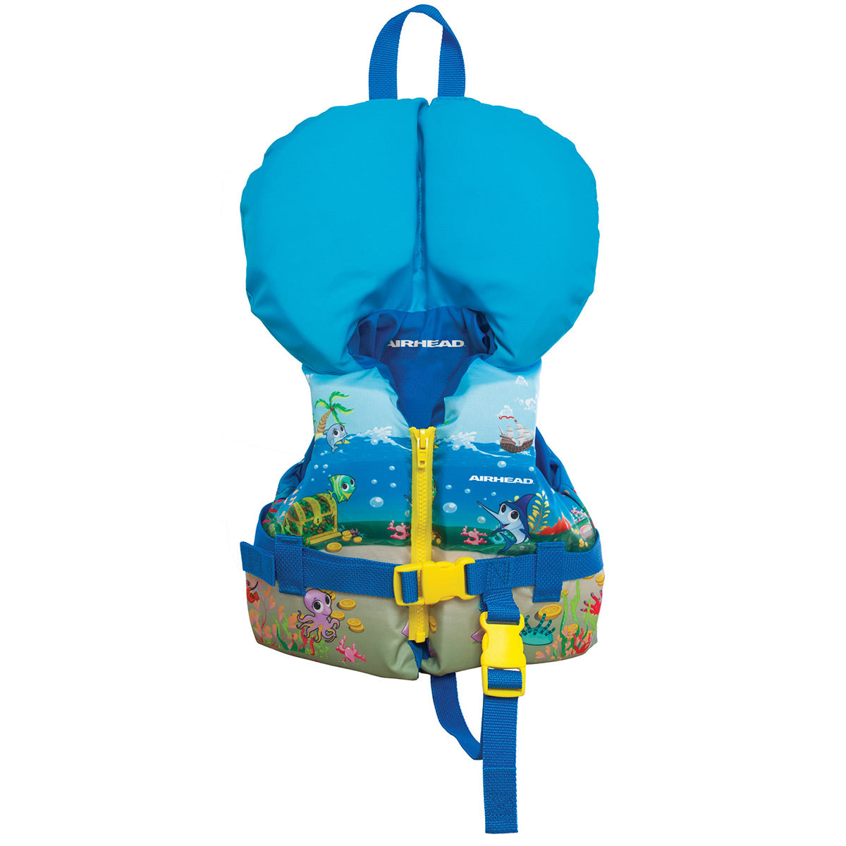 airhead-treasure-gilet-sauvetage-enfant-nourrisson image 3