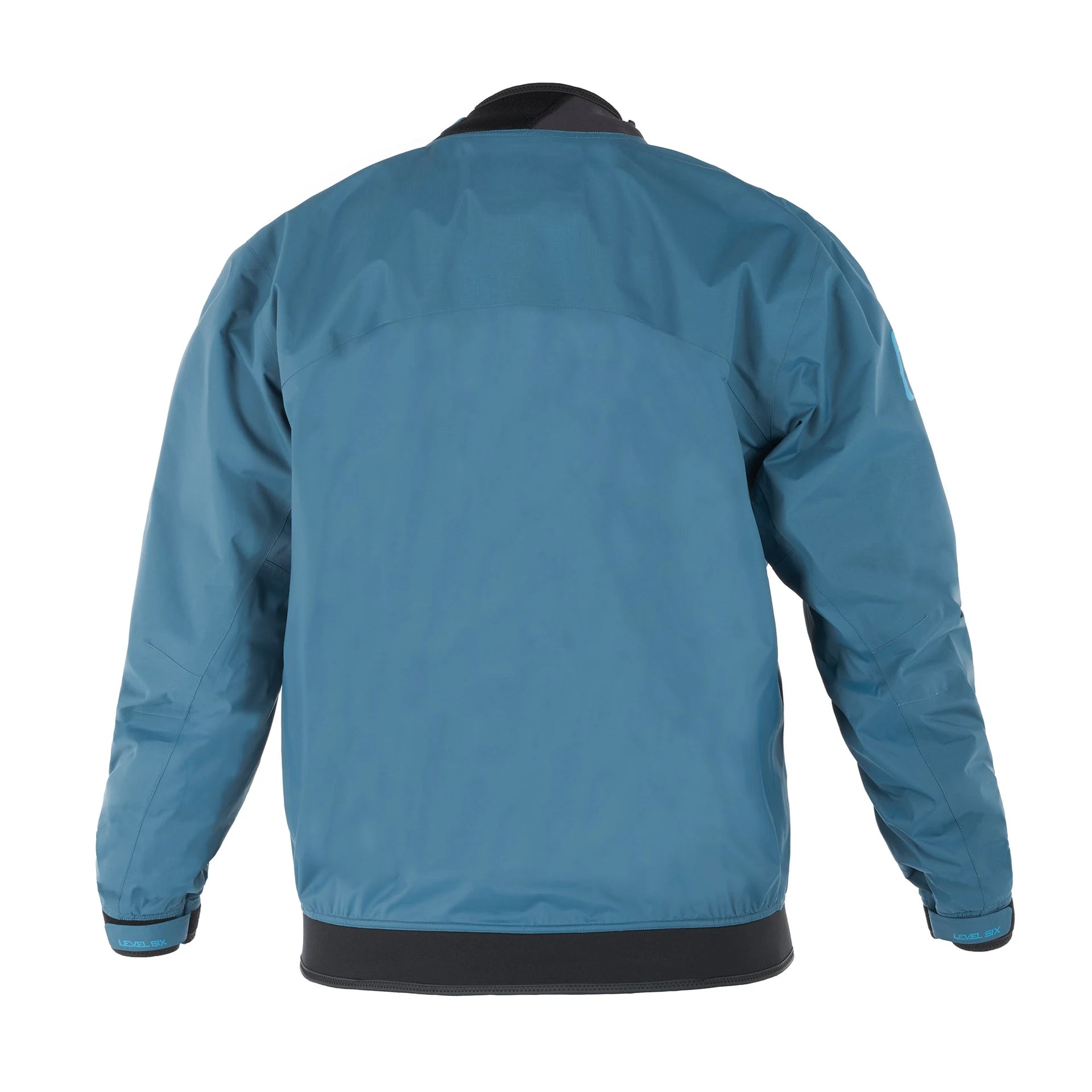 level-six-baffin-veste-kayak-crater-blue-respirante-ul image 5