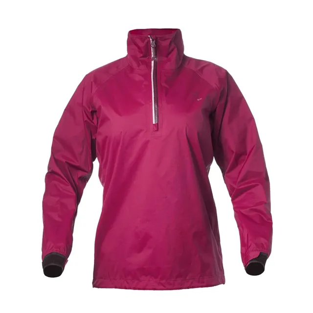level-6-orillia-veste-paddle-femme-beet-red-imperm-able image 1