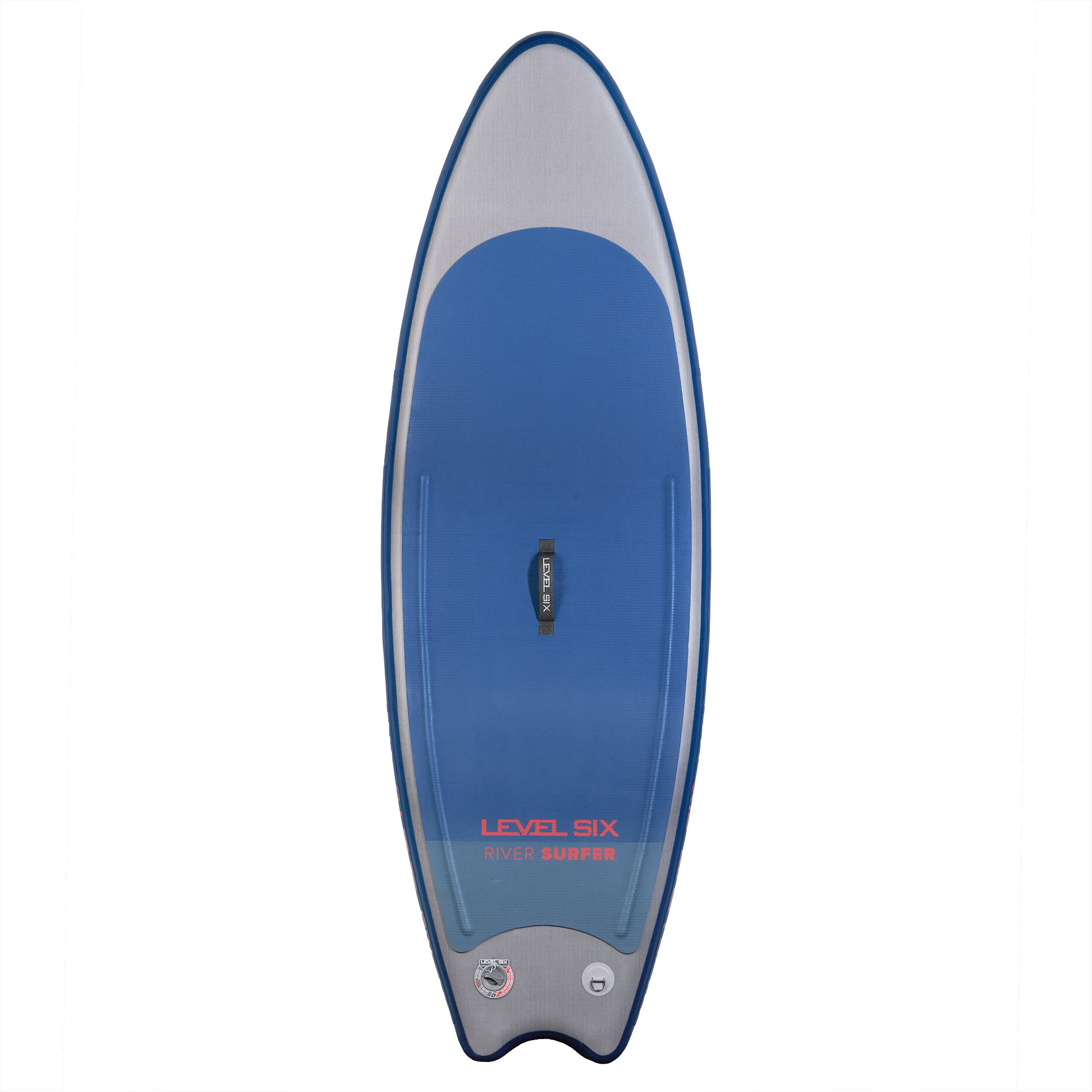level-6-wave-surfer-planche-sup-gonflable-aegean-blue-8-6 image 1