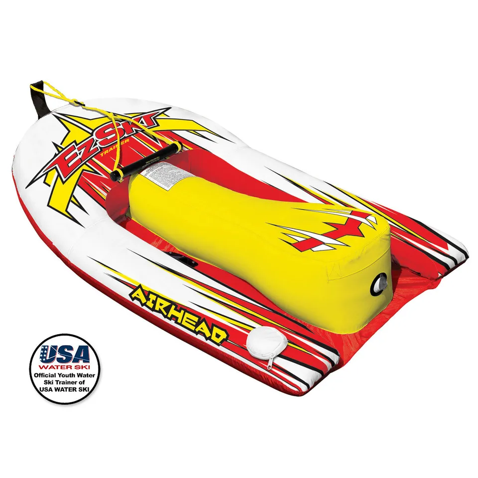 airhead-big-ez-ski-trainer-ski-nautique-d-butant-1-place image 1