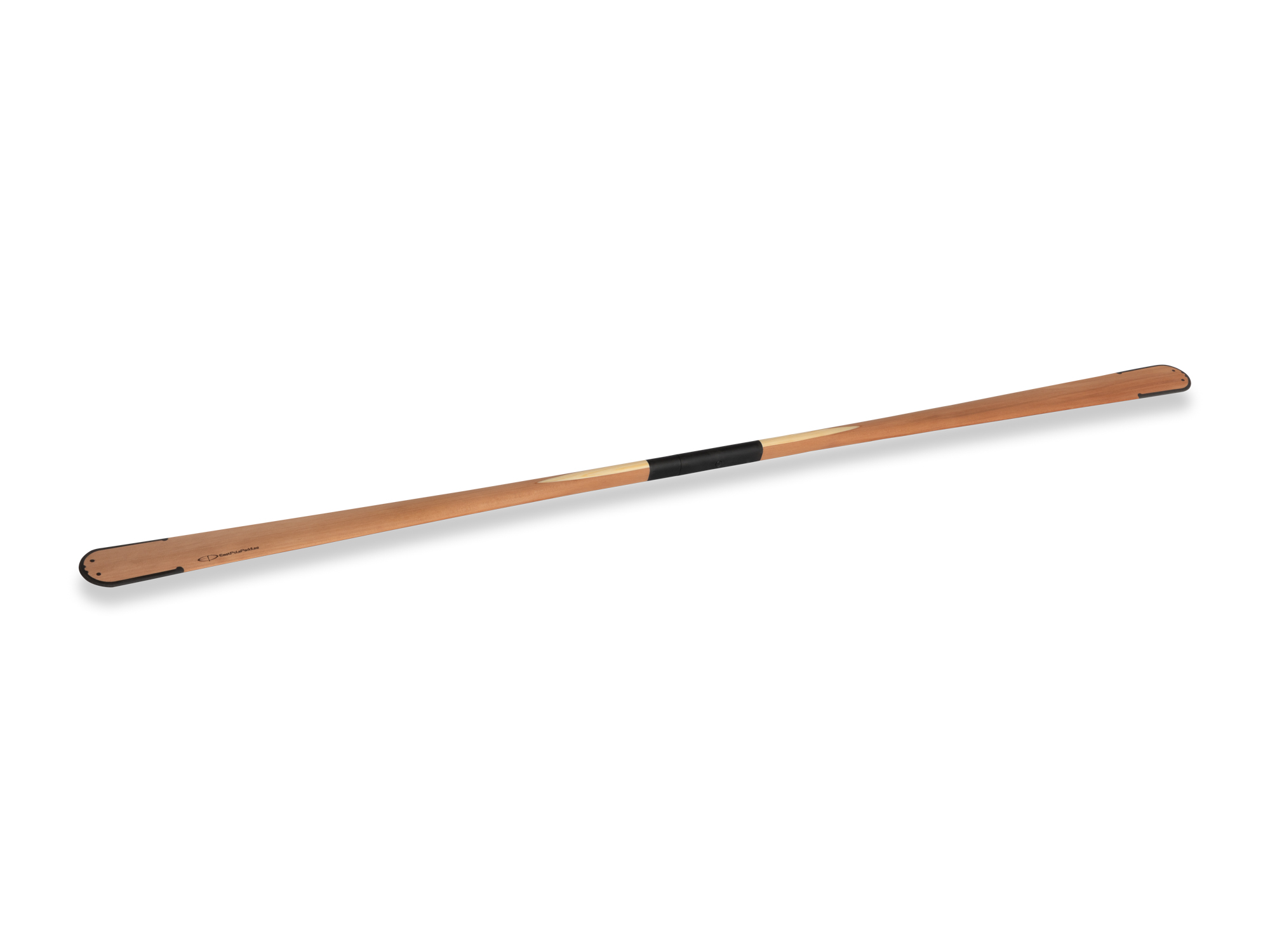 east-pole-nanook2-blackbone-pagaie-d-montable-noire-2-parties-220-cm image 7