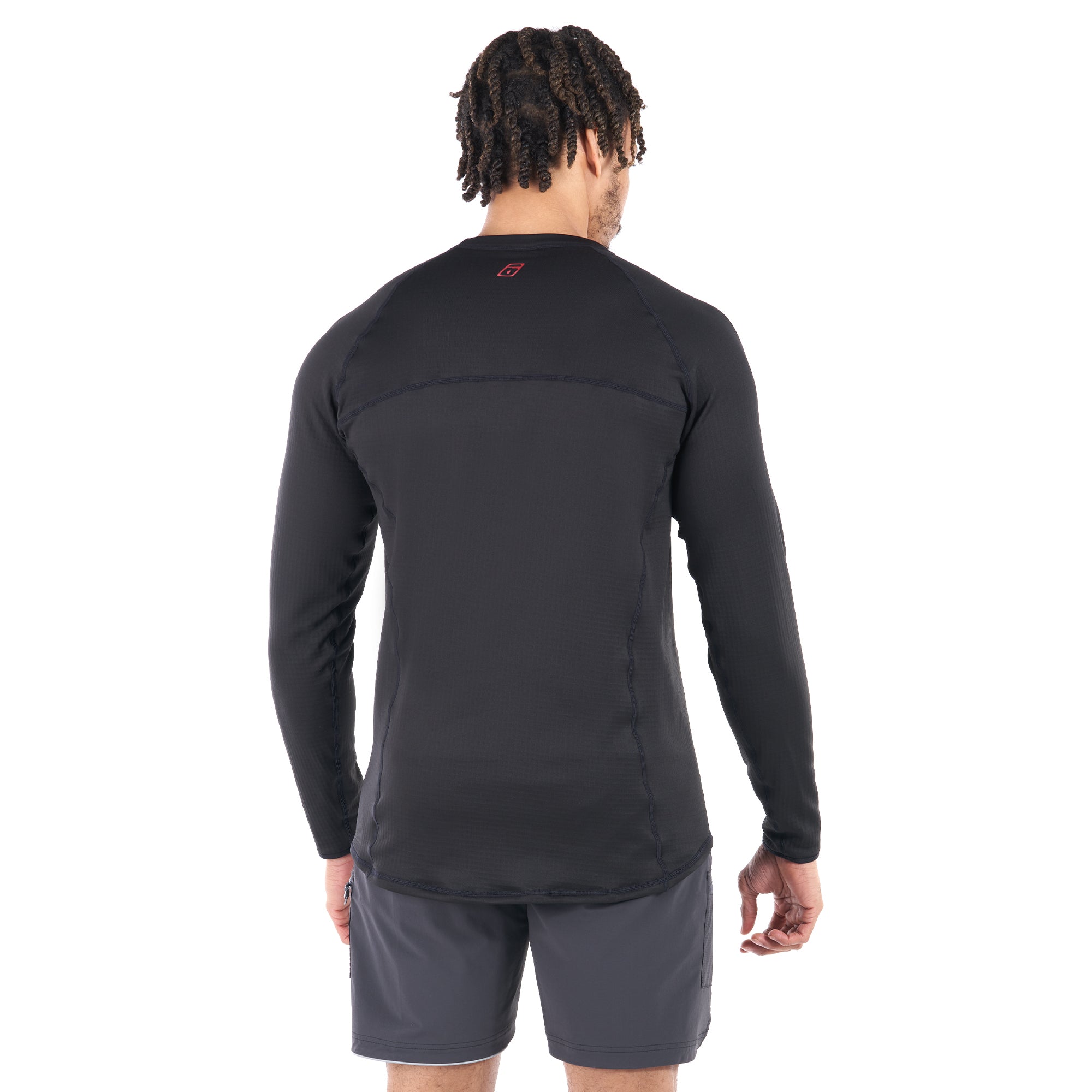 level-6-romulus-haut-thermique-kayak-grid-polyester image 3