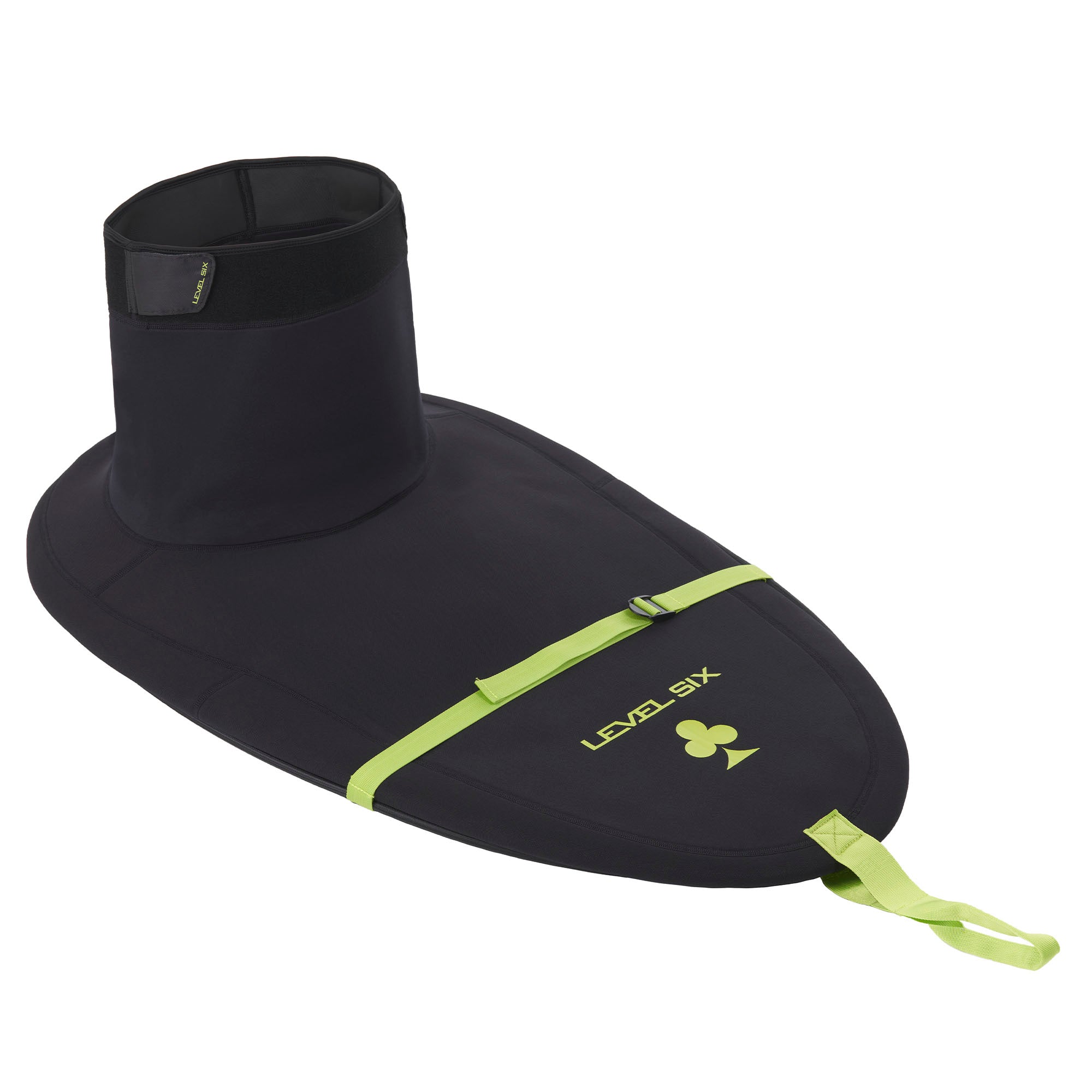 level-six-club-jupe-kayak-n-opr-ne-large-s-m image 1