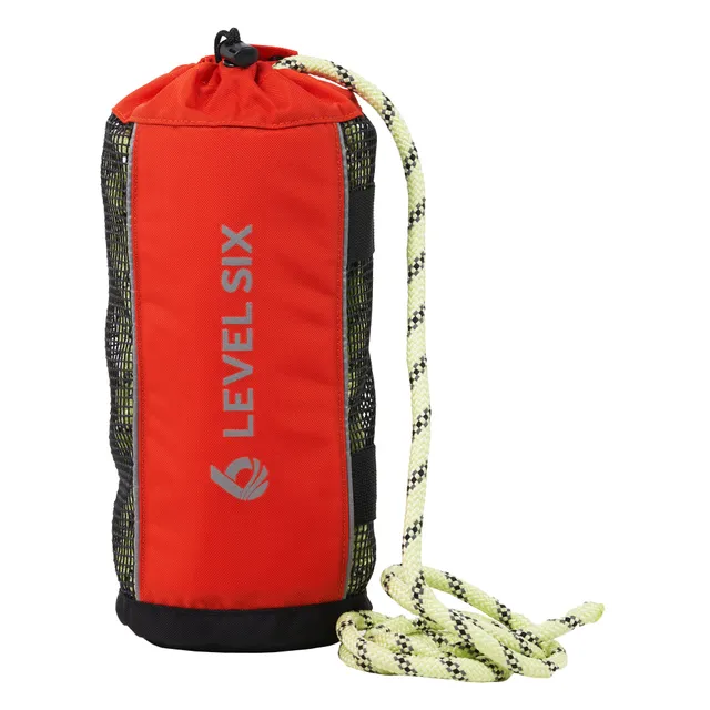 level-6-quickthrow-pro-sac-de-jet-corde-20-m image 1