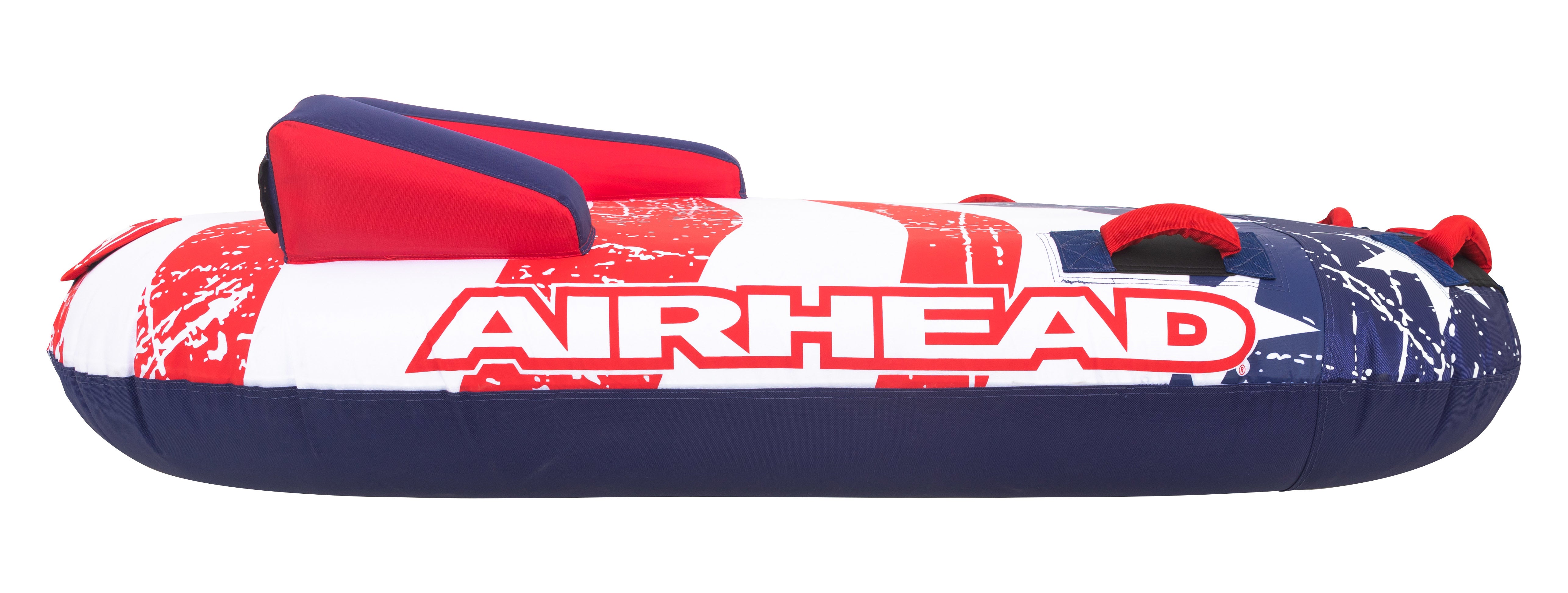 airhead-stars-stripes-2-bou-e-tract-e-2-personnes-nylon image 4