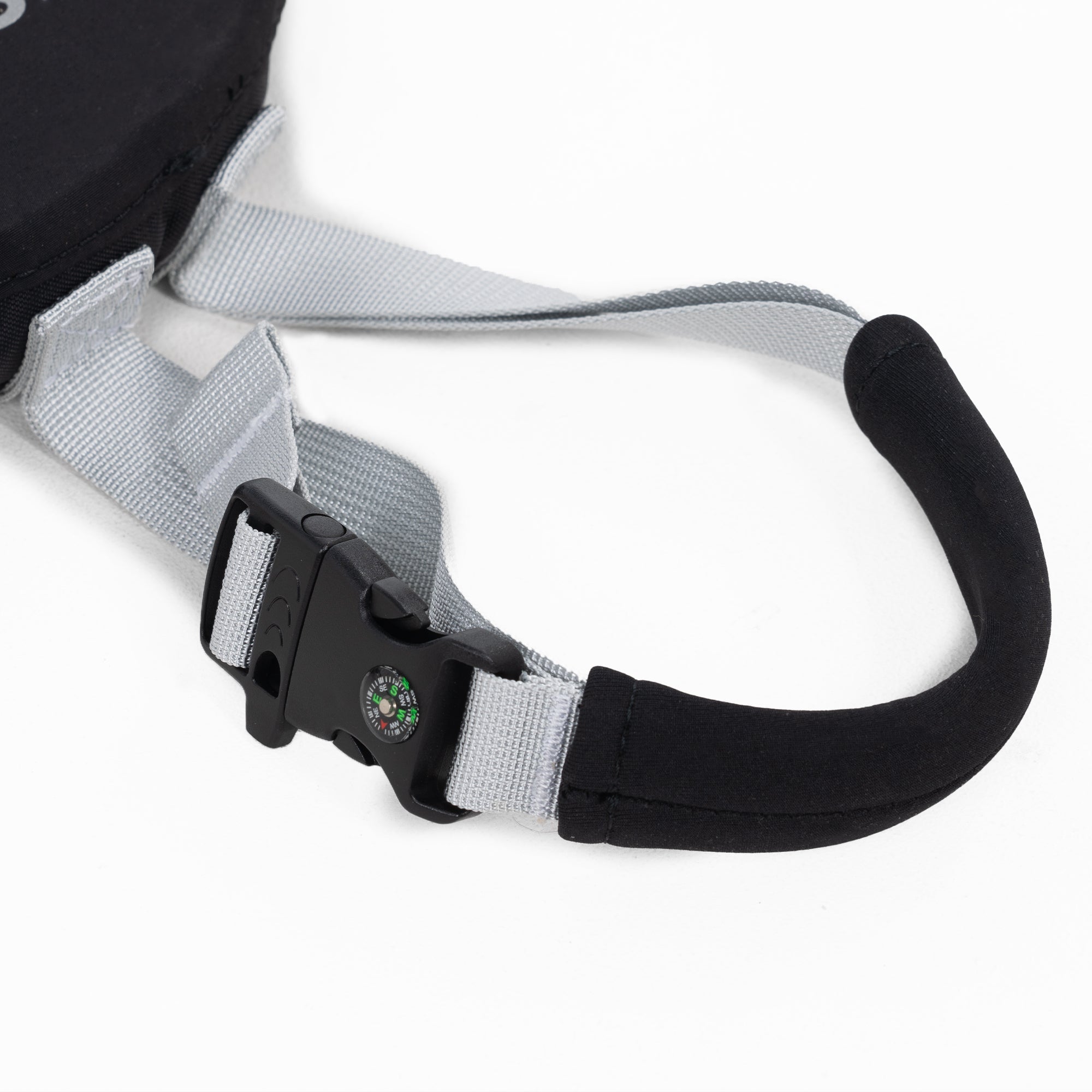 level-six-mariner-jupette-kayak-nylon-recycl-poche image 5