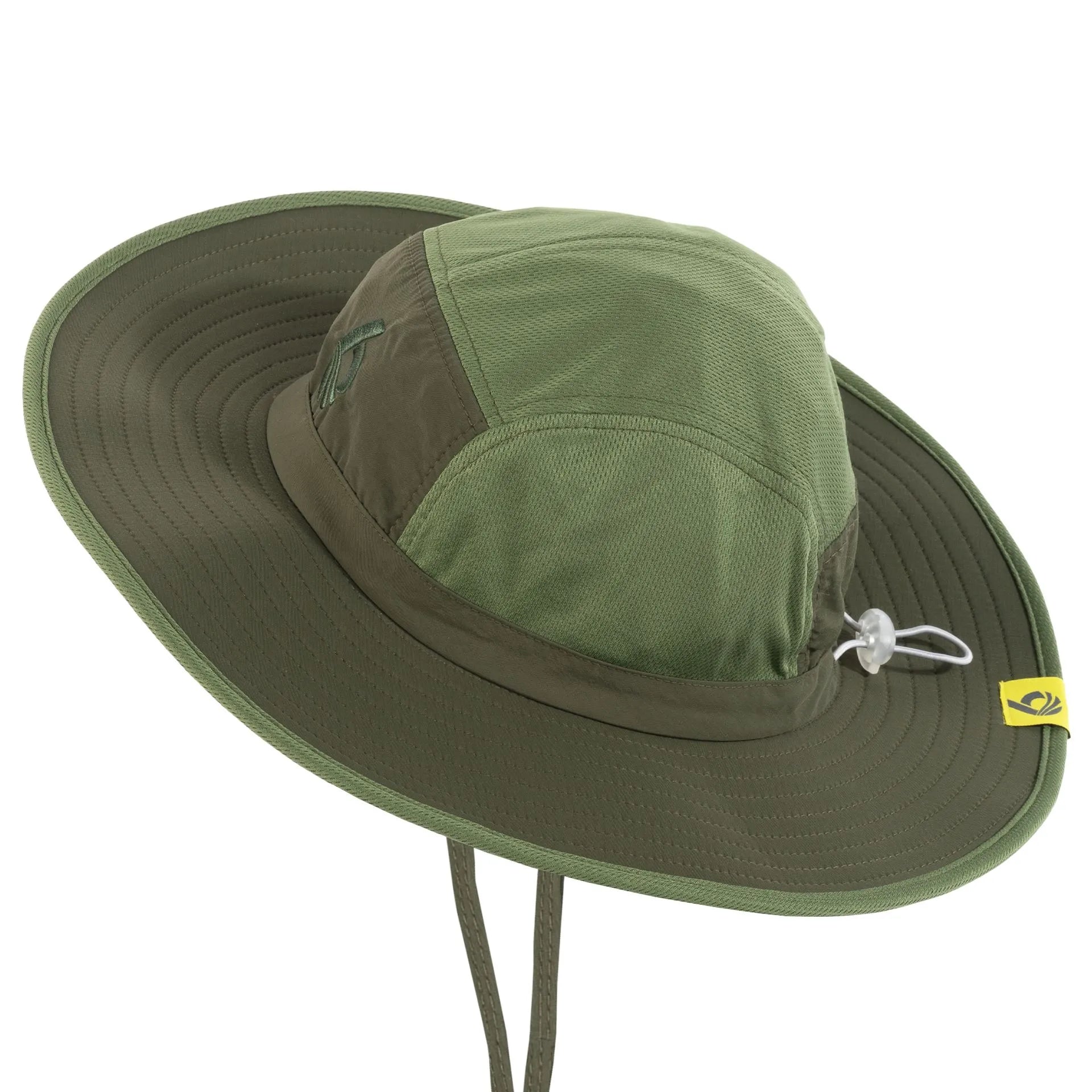 level-6-prospector-2-0-chapeau-flottant-glacier-taille-unique image 3
