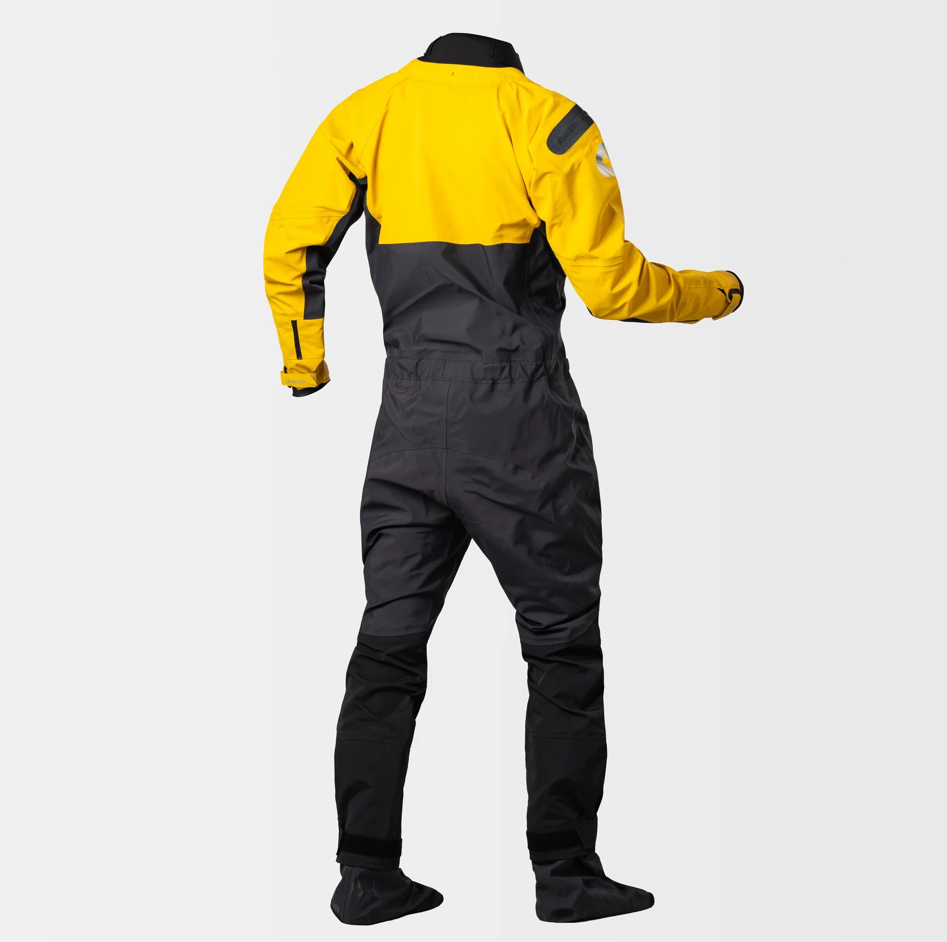 level-6-loki-combinaison-s-che-kayak-exhaust-pro-sans-latex image 3