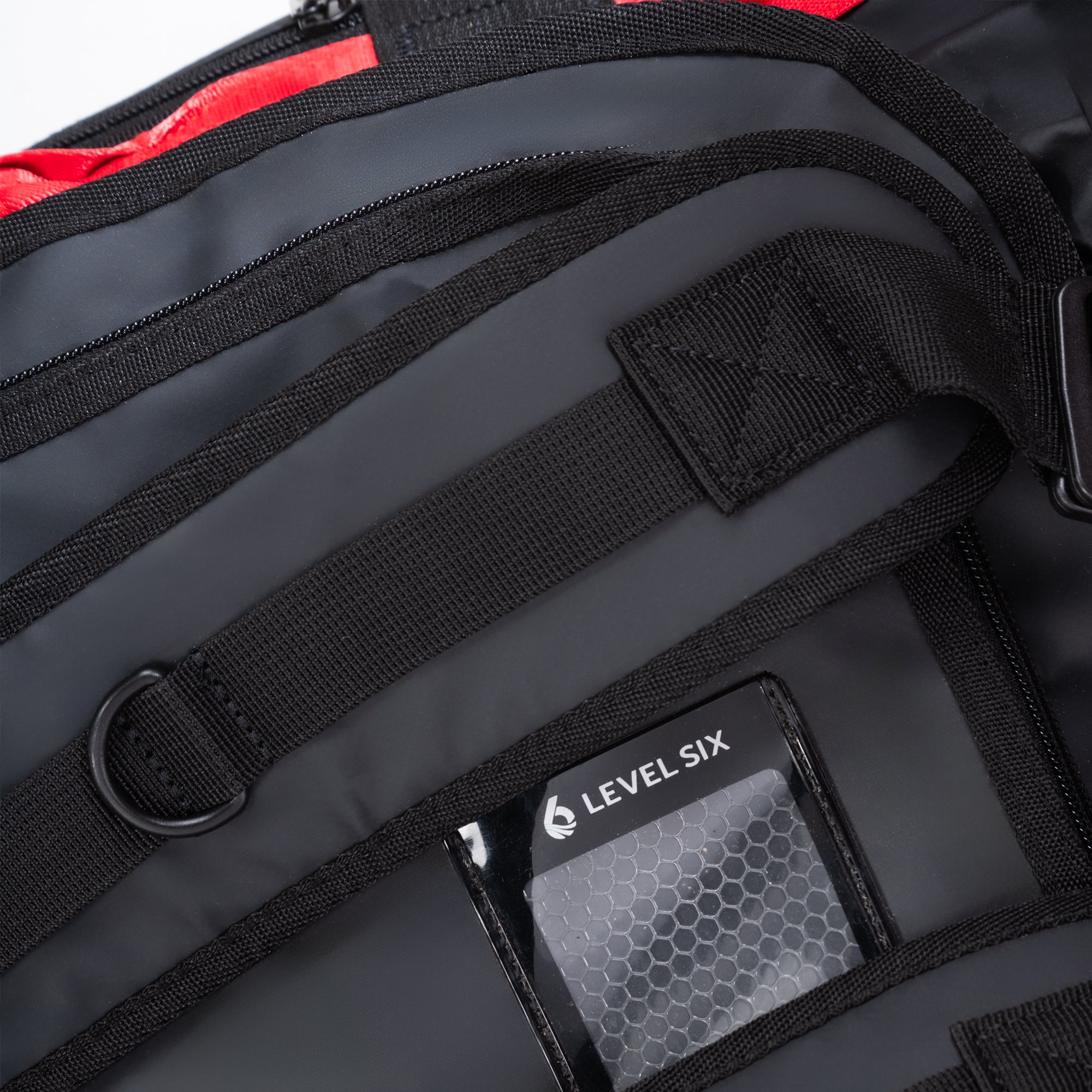 level-6-portage-sac-duffel-90l-compartiment-humide-tanche image 5