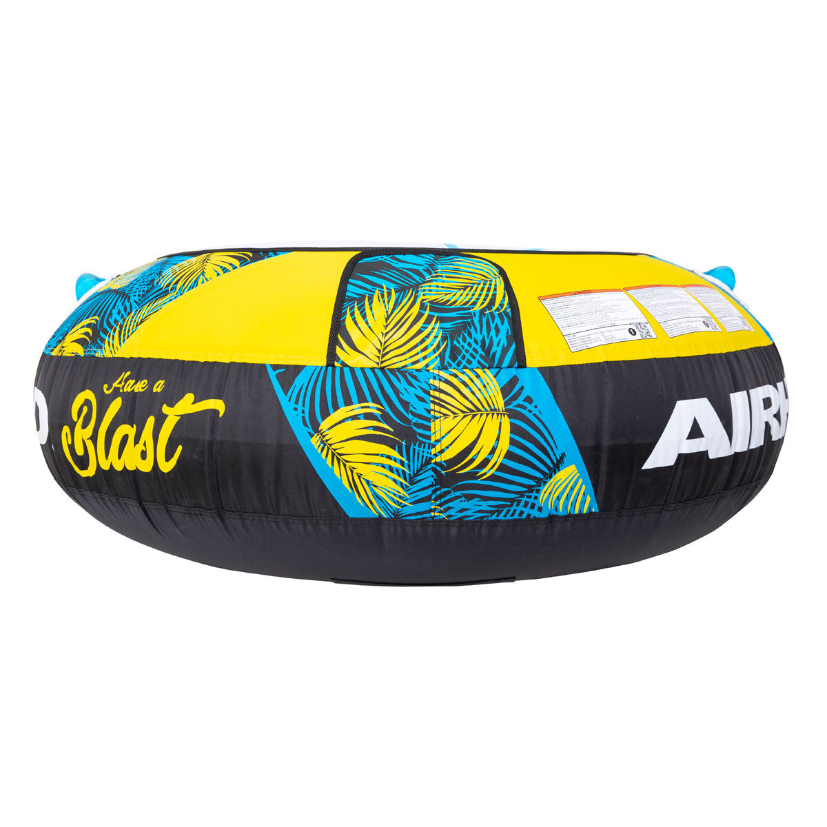 airhead-blast-1-bou-e-tractable-1-personne-jaune-poign-es image 5