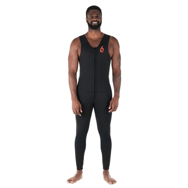 level-6-farmer-john-combinaison-n-opr-ne-3mm-homme image 1