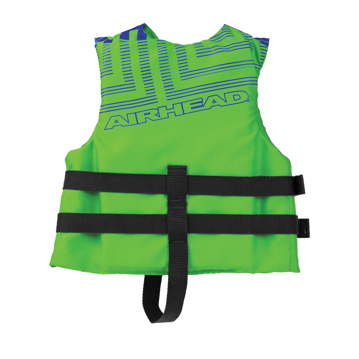 airhead-trend-gilet-de-sauvetage-enfant-vert-bleu-l-ger image 6