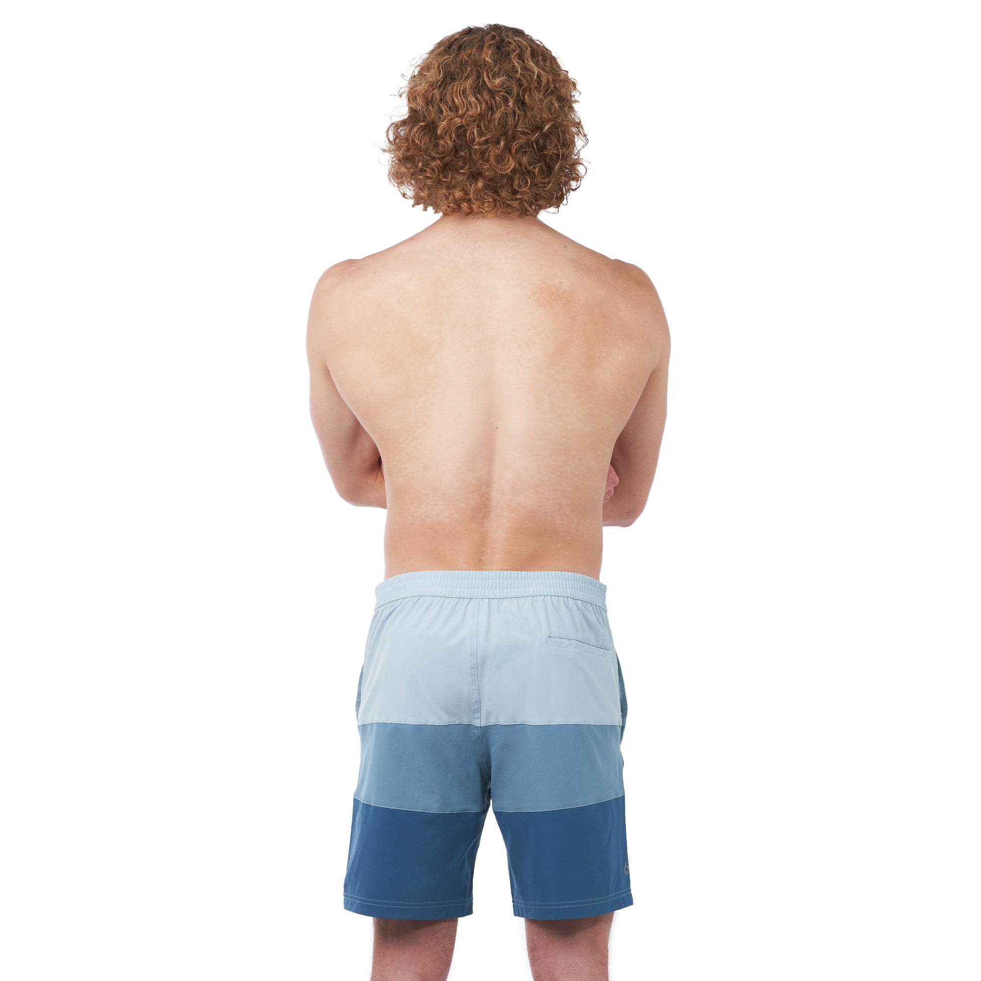 level-6-slanted-boardshort-smoke-blue-taille-34-s-chage-rapide image 4